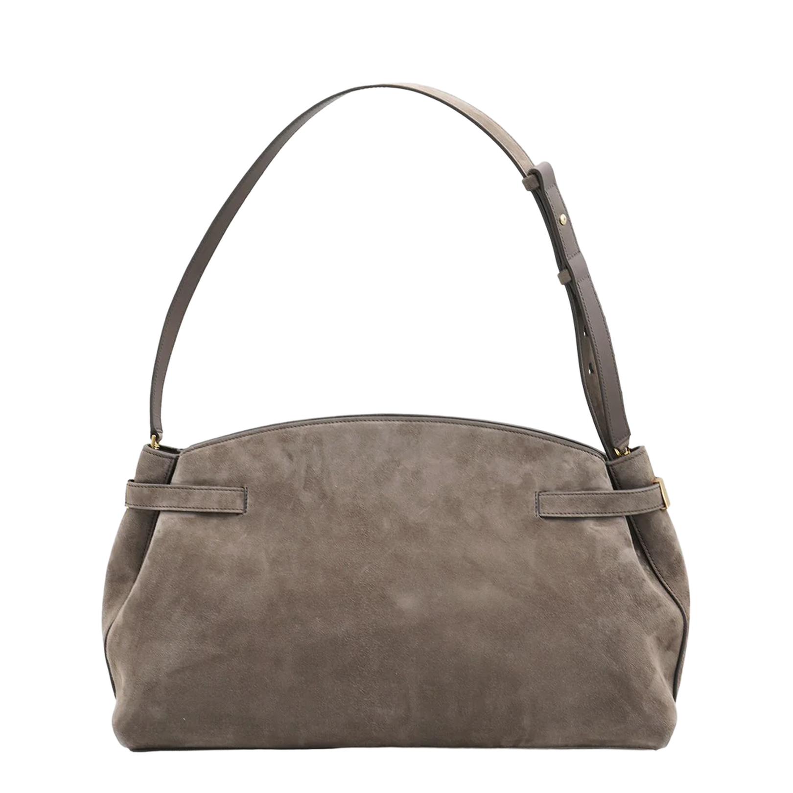 Salvatore Ferragamo Borse Marrone