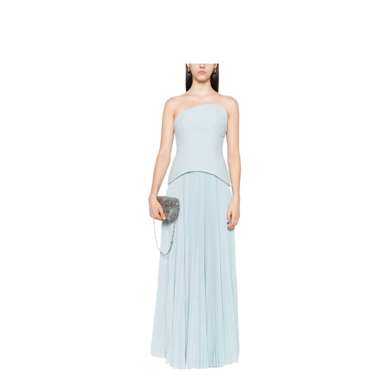 Storm Maxi Dress
