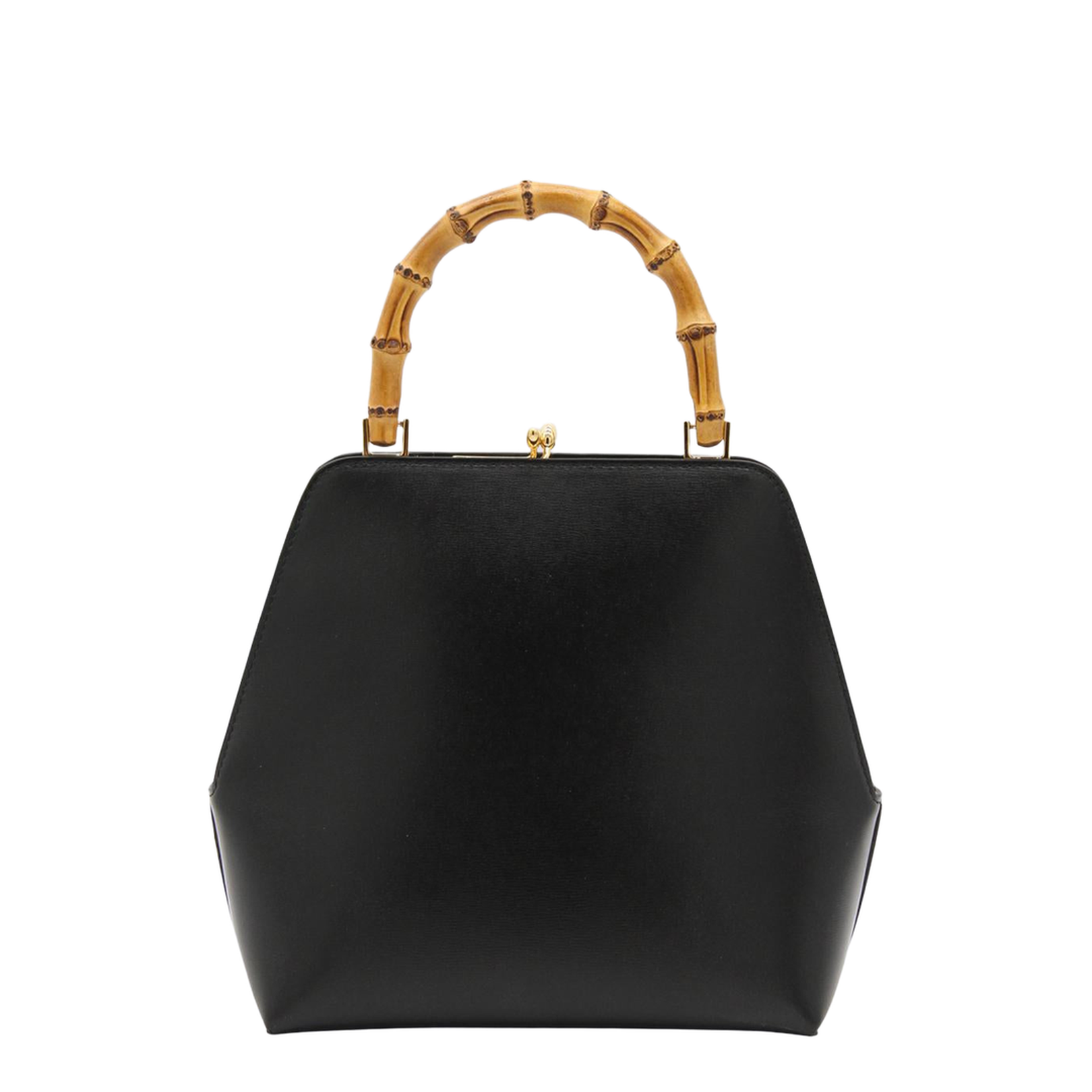 Goji Bamboo Square Handbag