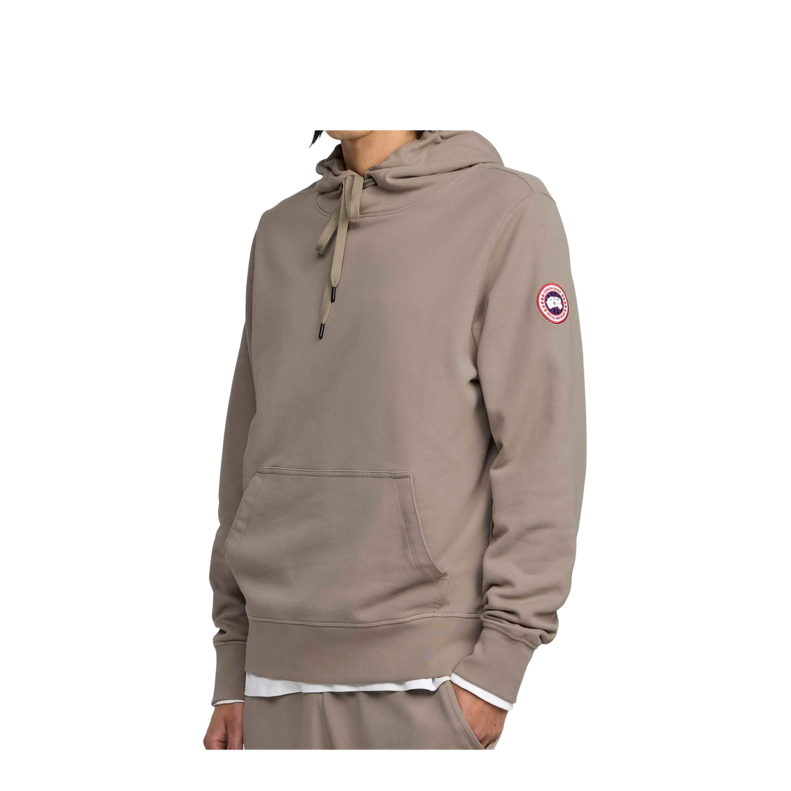 Huron Hoodie