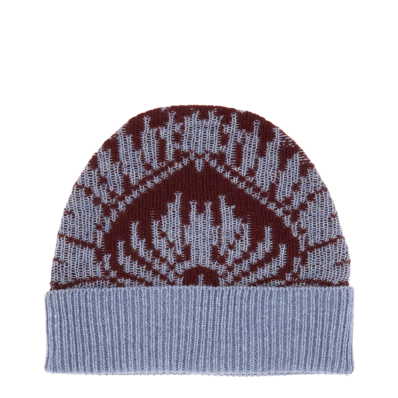 Beanie Hat - Multicolour