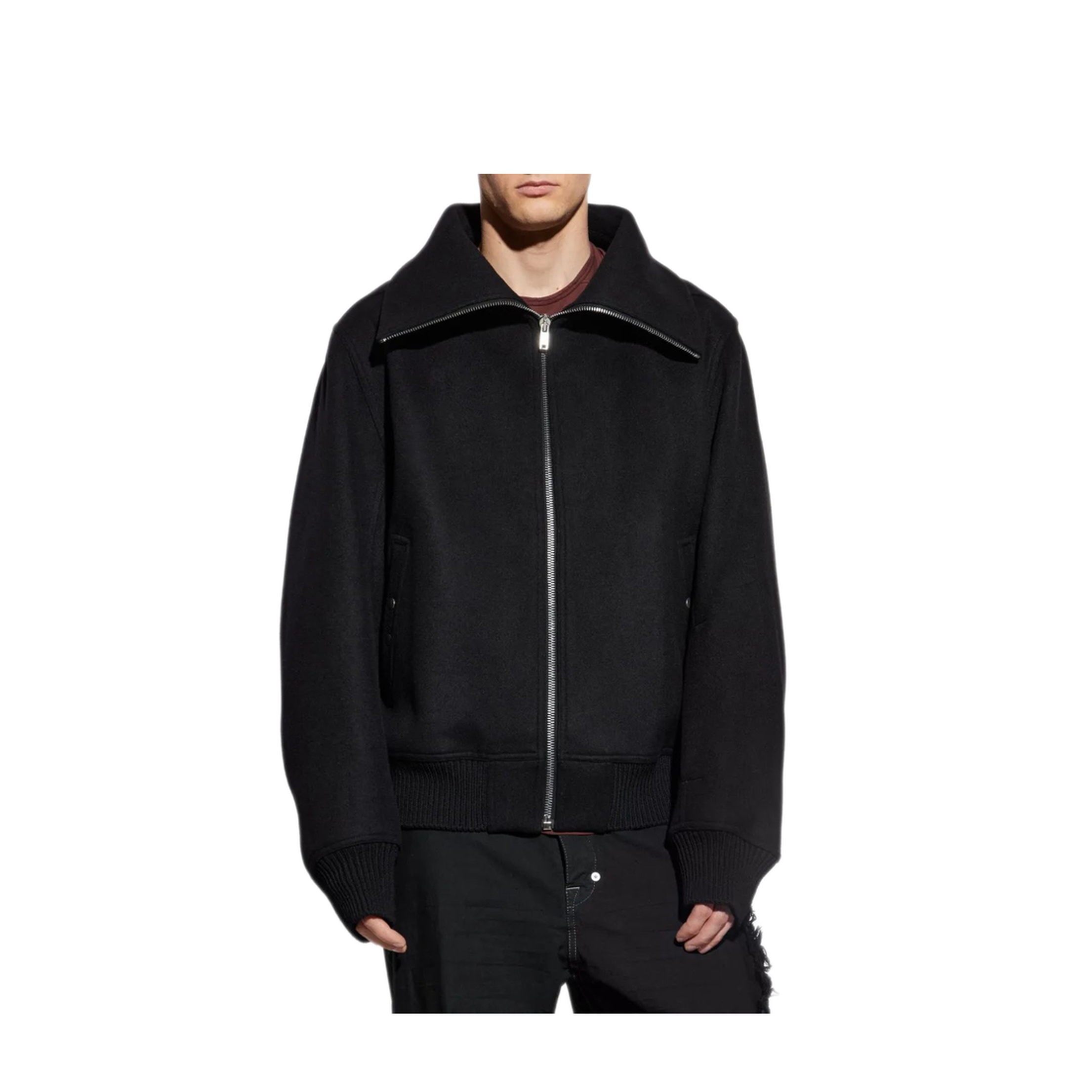 MAYFEYR - Rick Owens - Blixa Dracucollar - RR02E1710WSF09