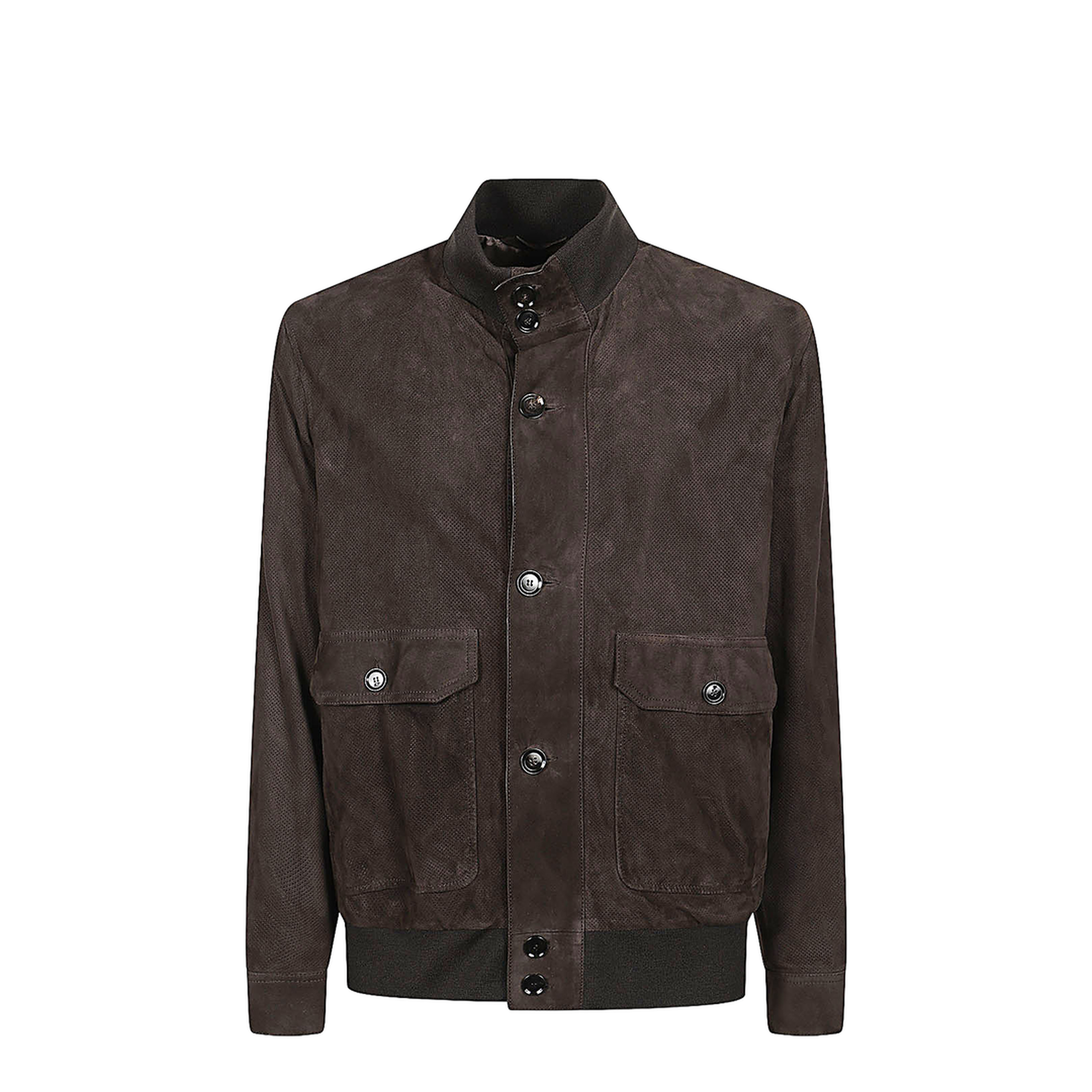 MAYFEYR - Brioni - Jackets - PLCU0LPD7142121
