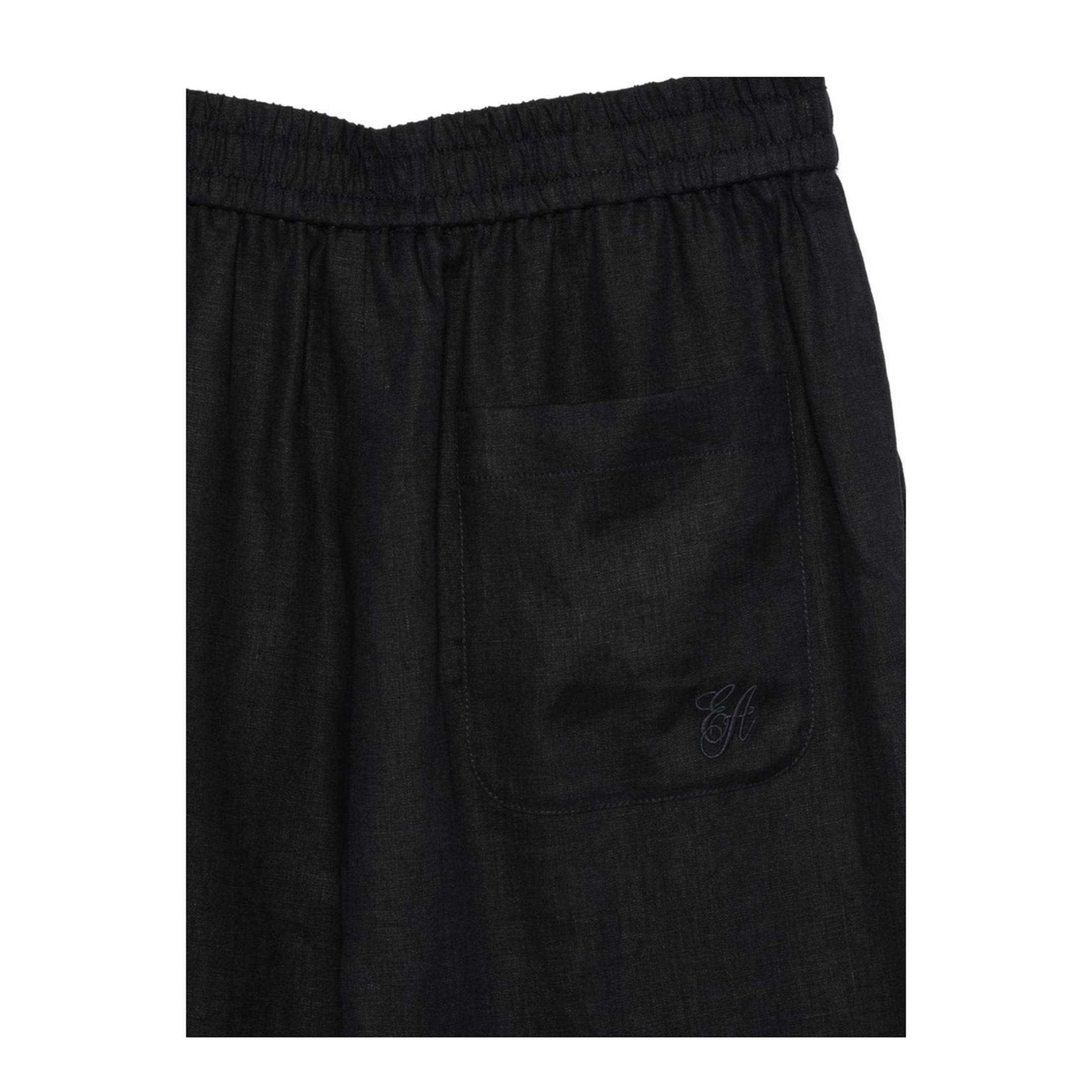 MAYFEYR - Emporio Armani - Trousers - EW003326TE14012UB115