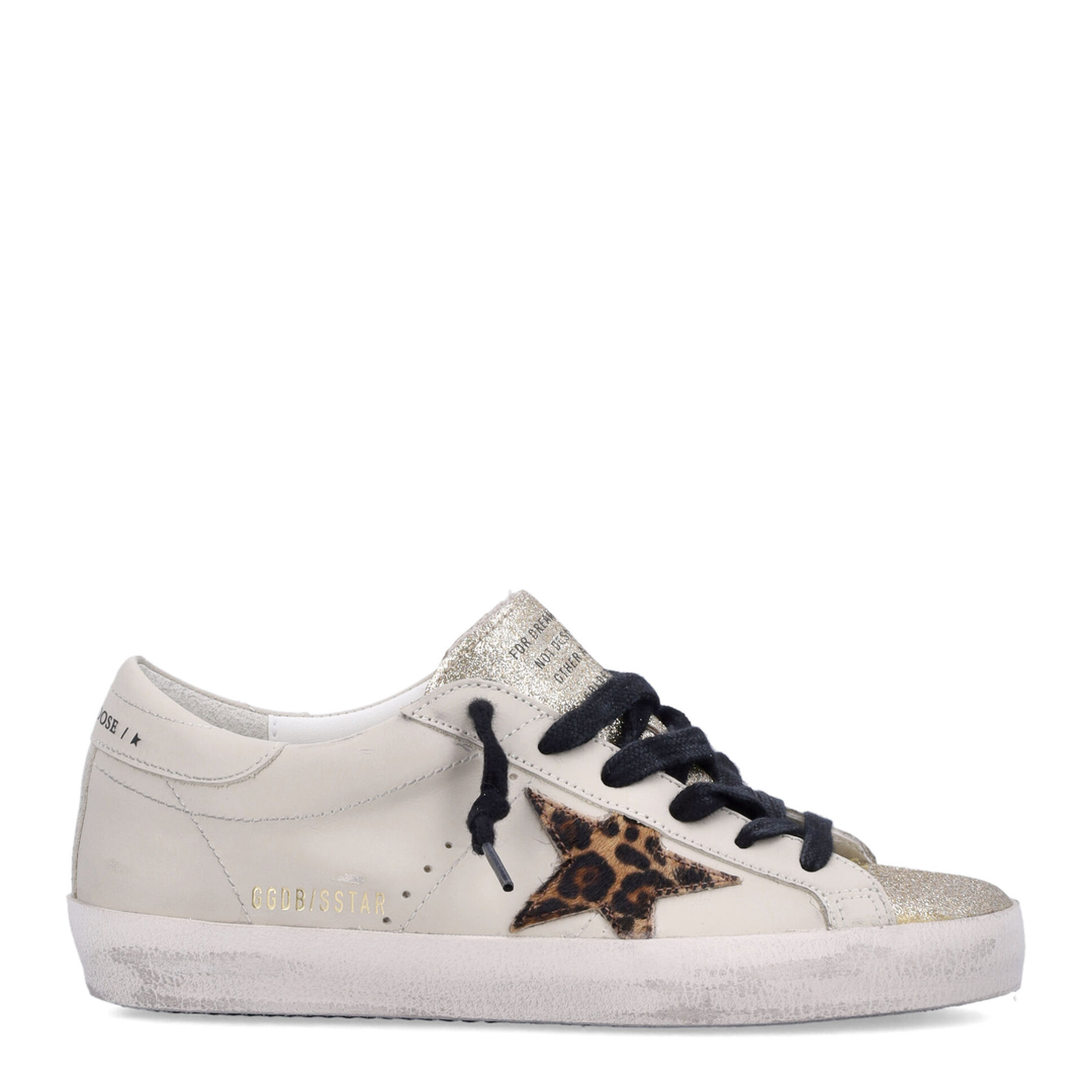 Super Star Sneakers