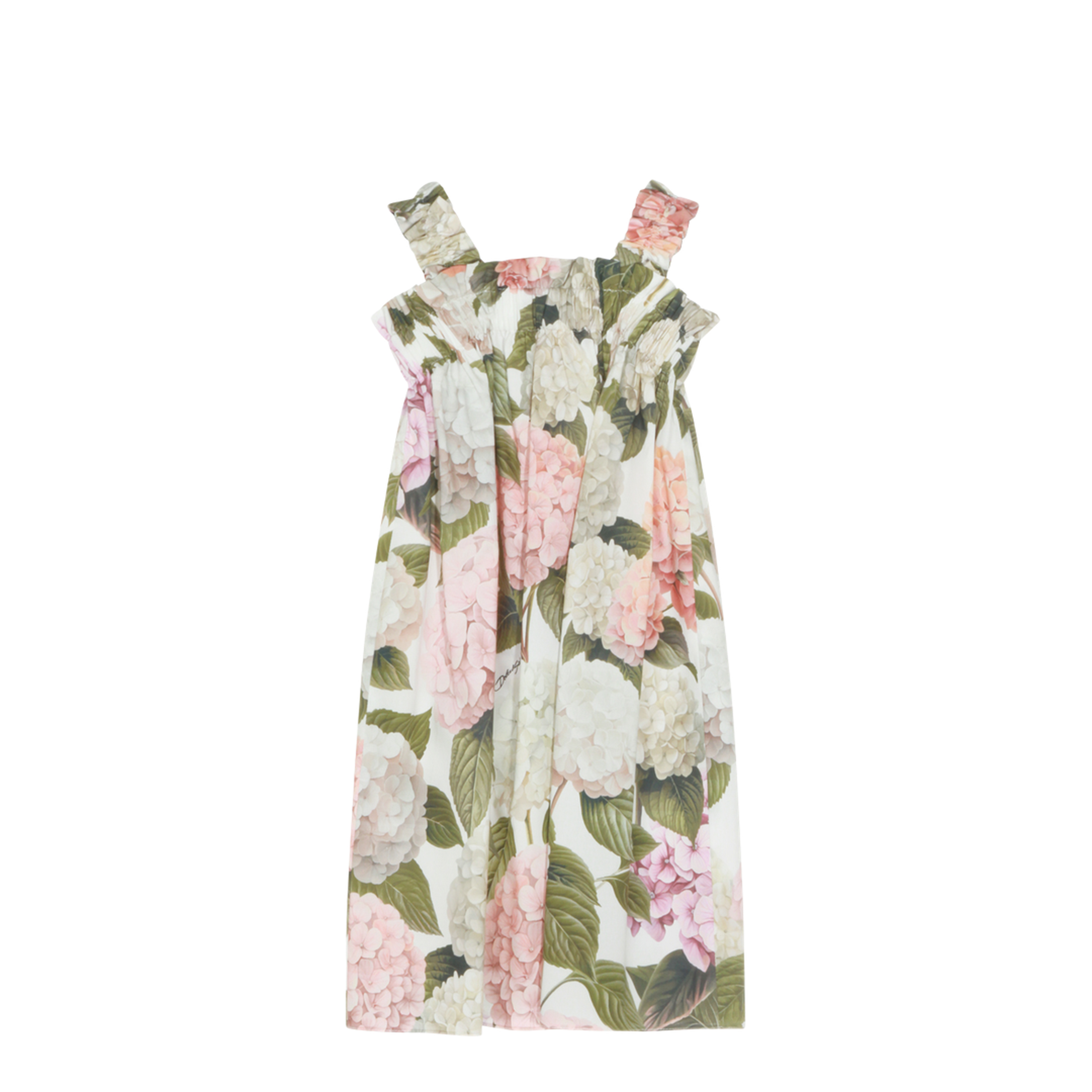 MAYFEYR - Dolce & Gabbana - Dresses - L54DN9HS5T6HA5XG
