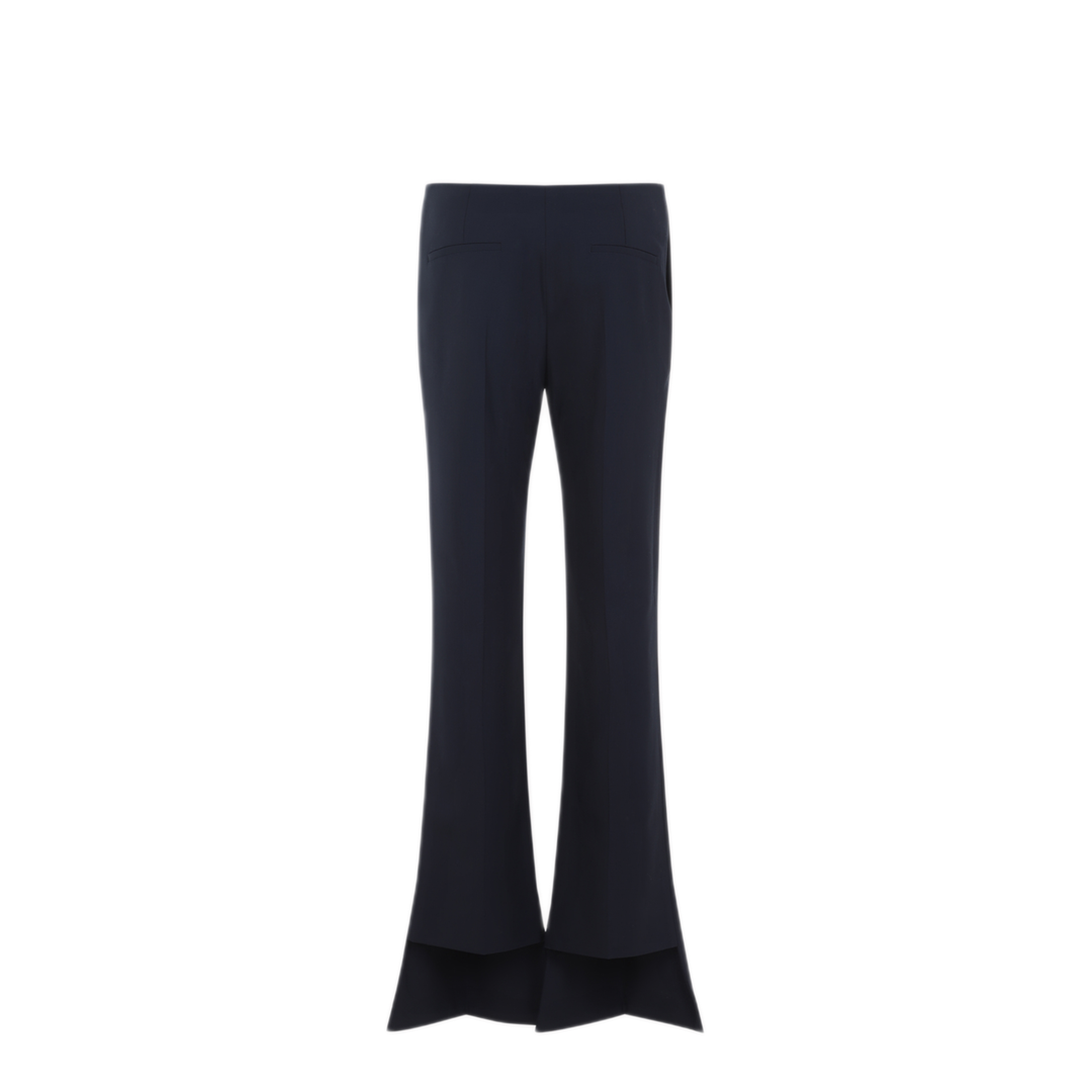 MAYFEYR - Chloè - Flare Pants - CHC24APA32062001