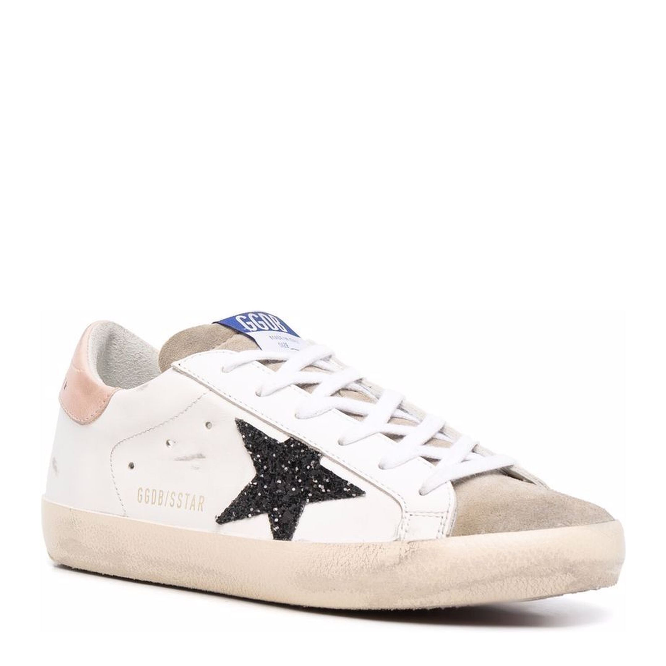 Sneakers Leather Brown