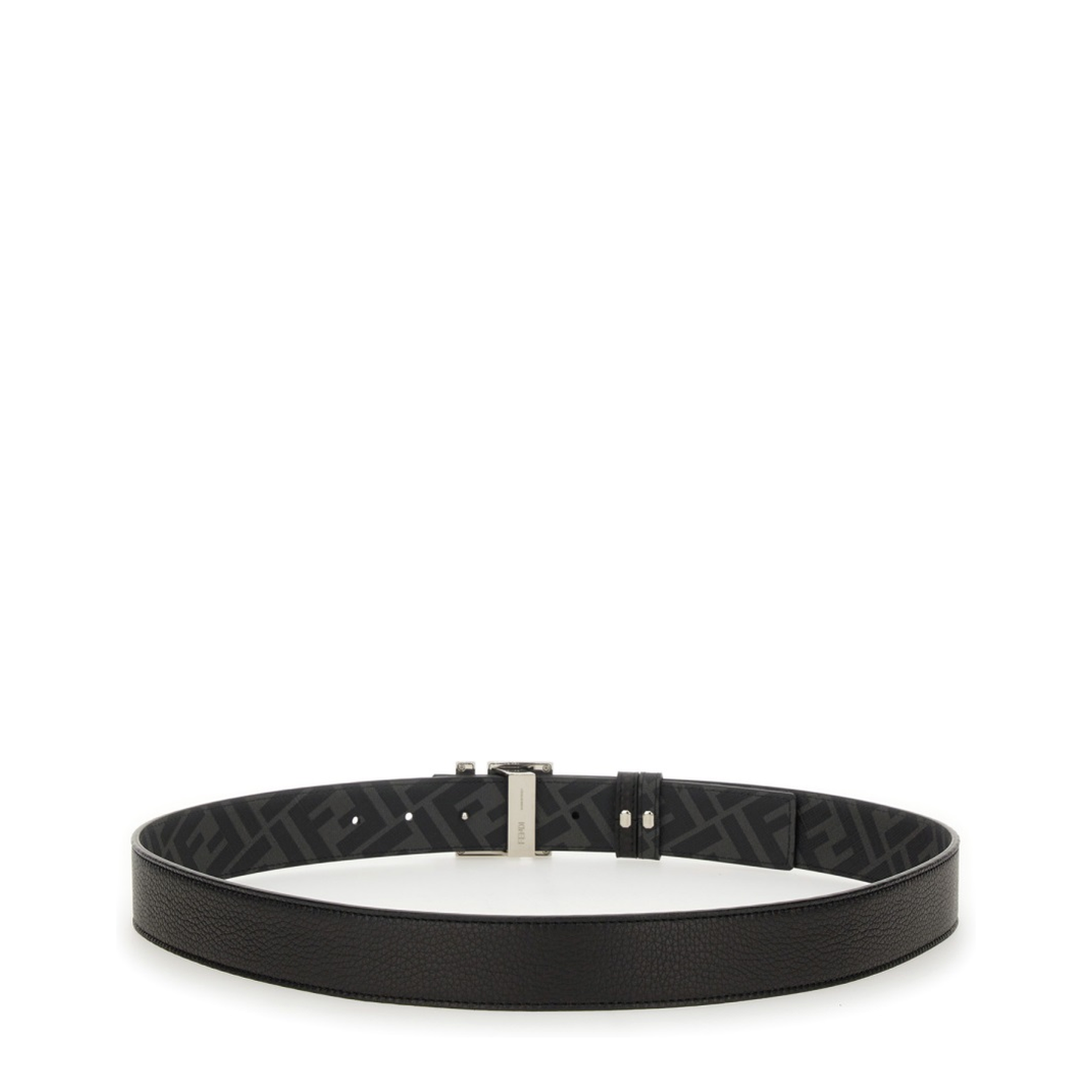 Reversible Belt