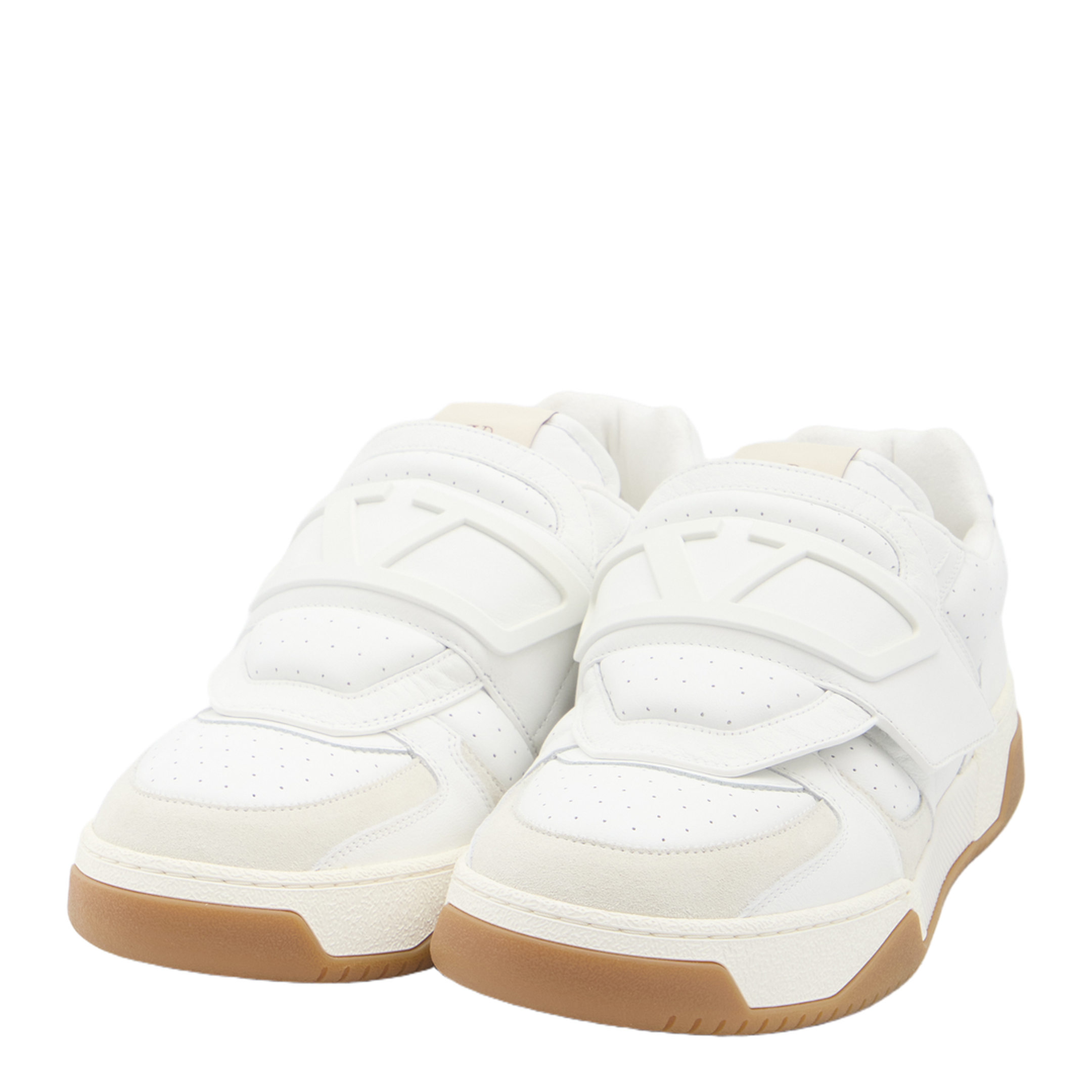 Joie de Jouer Sneakers in Nappa - White
