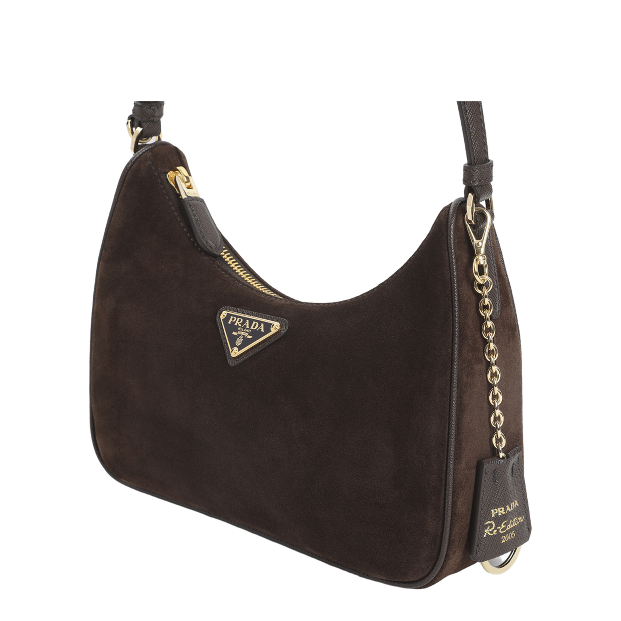 MAYFEYR - Prada - Shoulder Bag - 1N204T2G64F0003