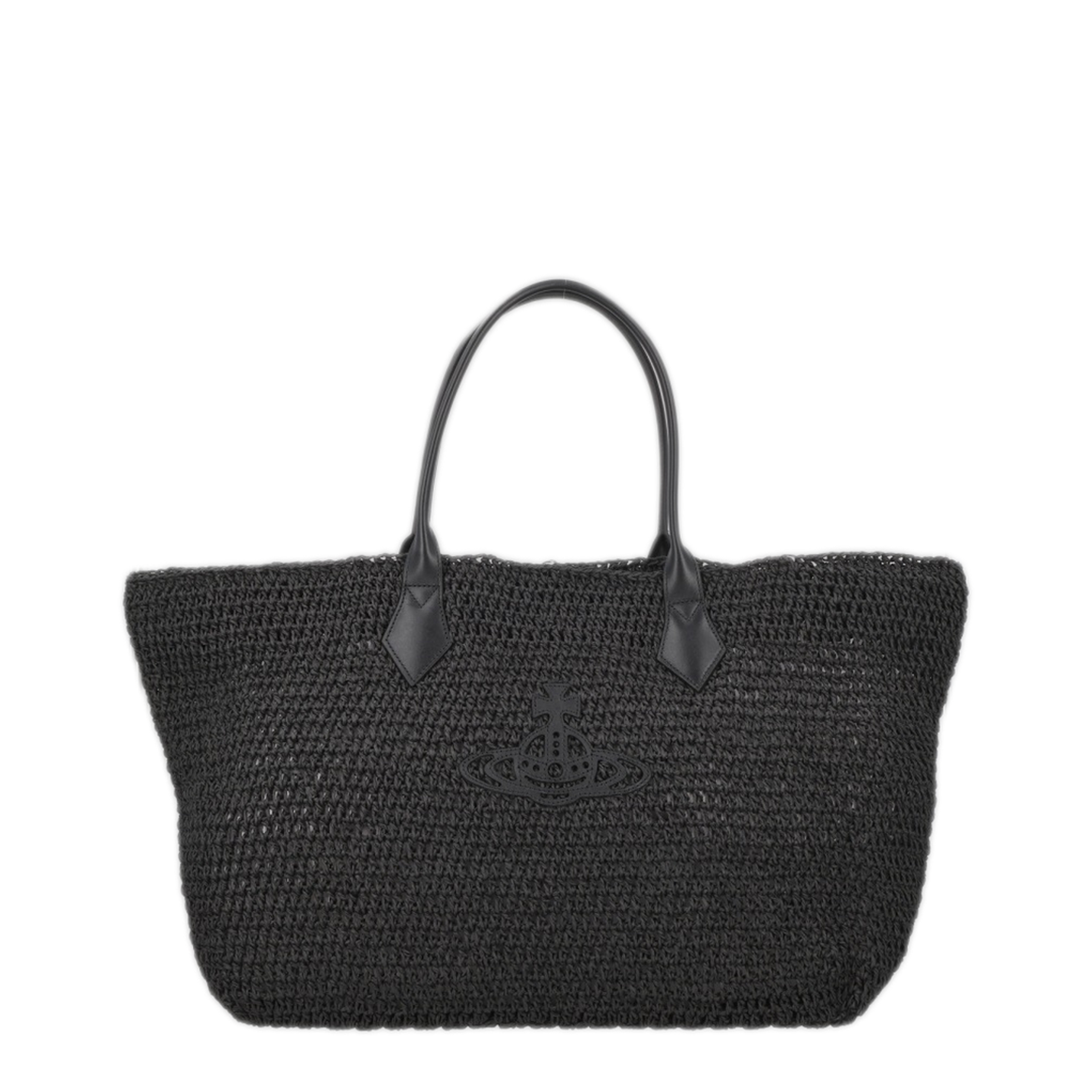 MAYFEYR - Vivienne Westwood - Borsa Tote Alana - 4D01000NUW01GTN401