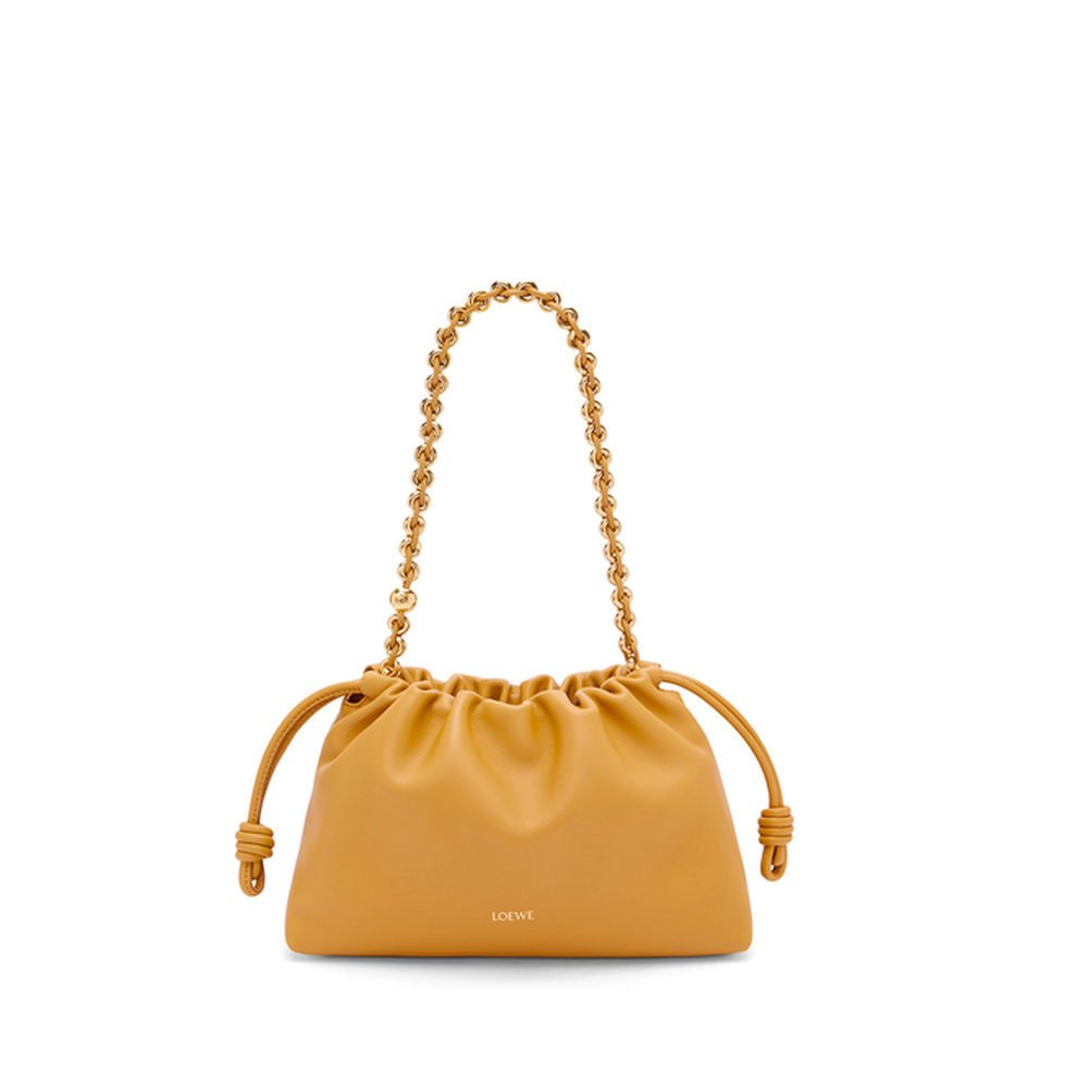 Medium Flamenco Purse