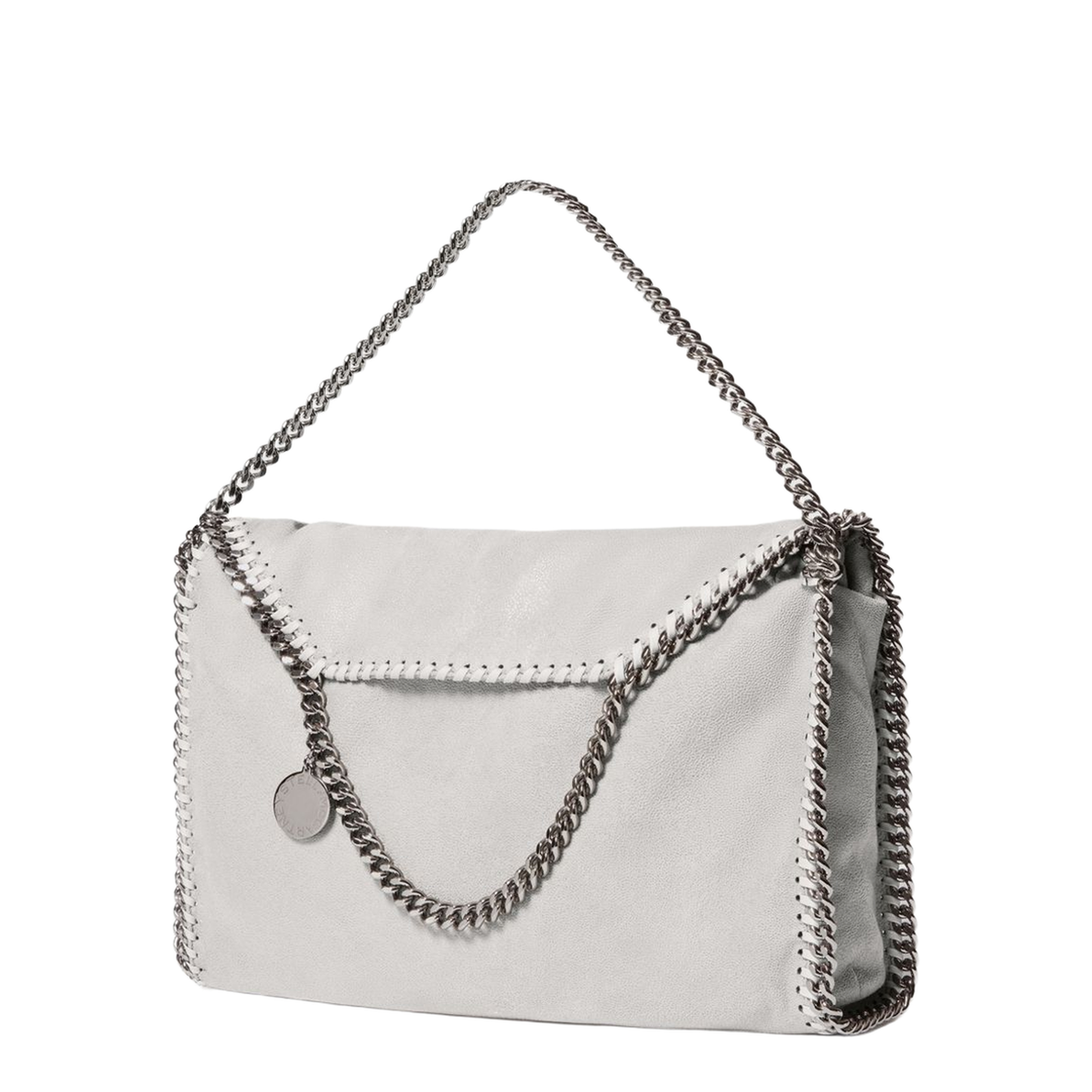 MAYFEYR - Stella Mccartney - Grey Bag - 234387WP06881705