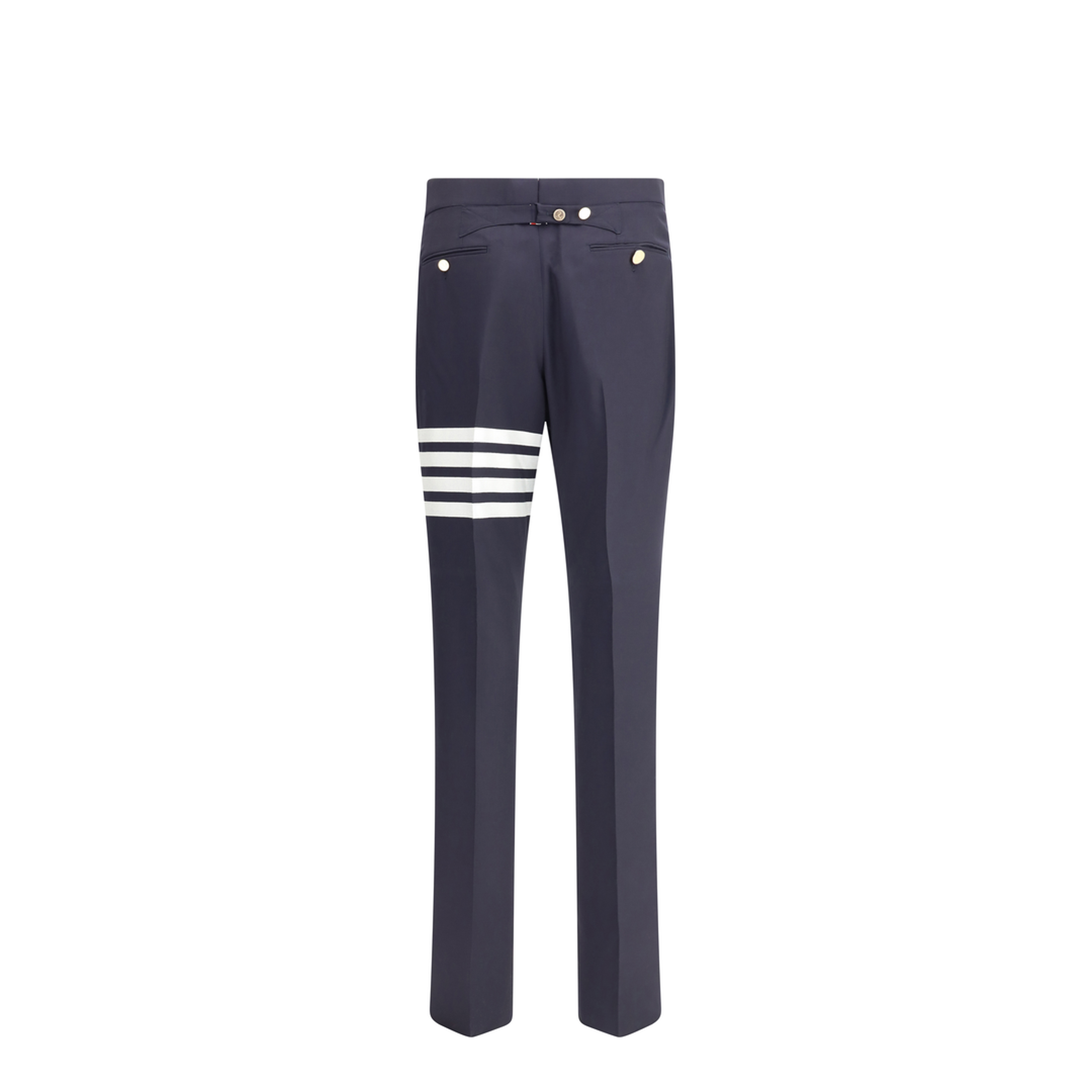 MAYFEYR - Thom Browne - Pants - MTC001A06146