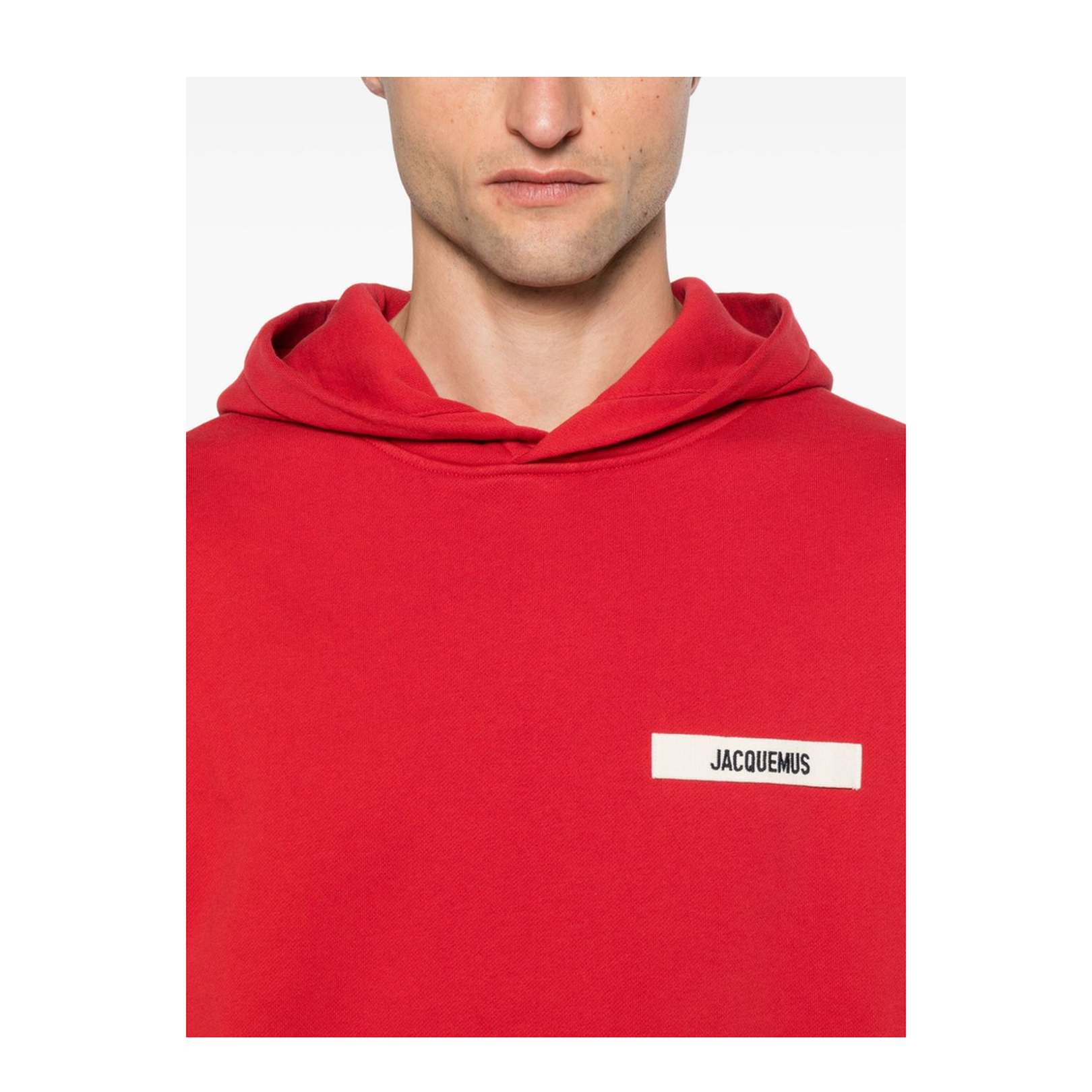 Classic Hooded Sweatshirt