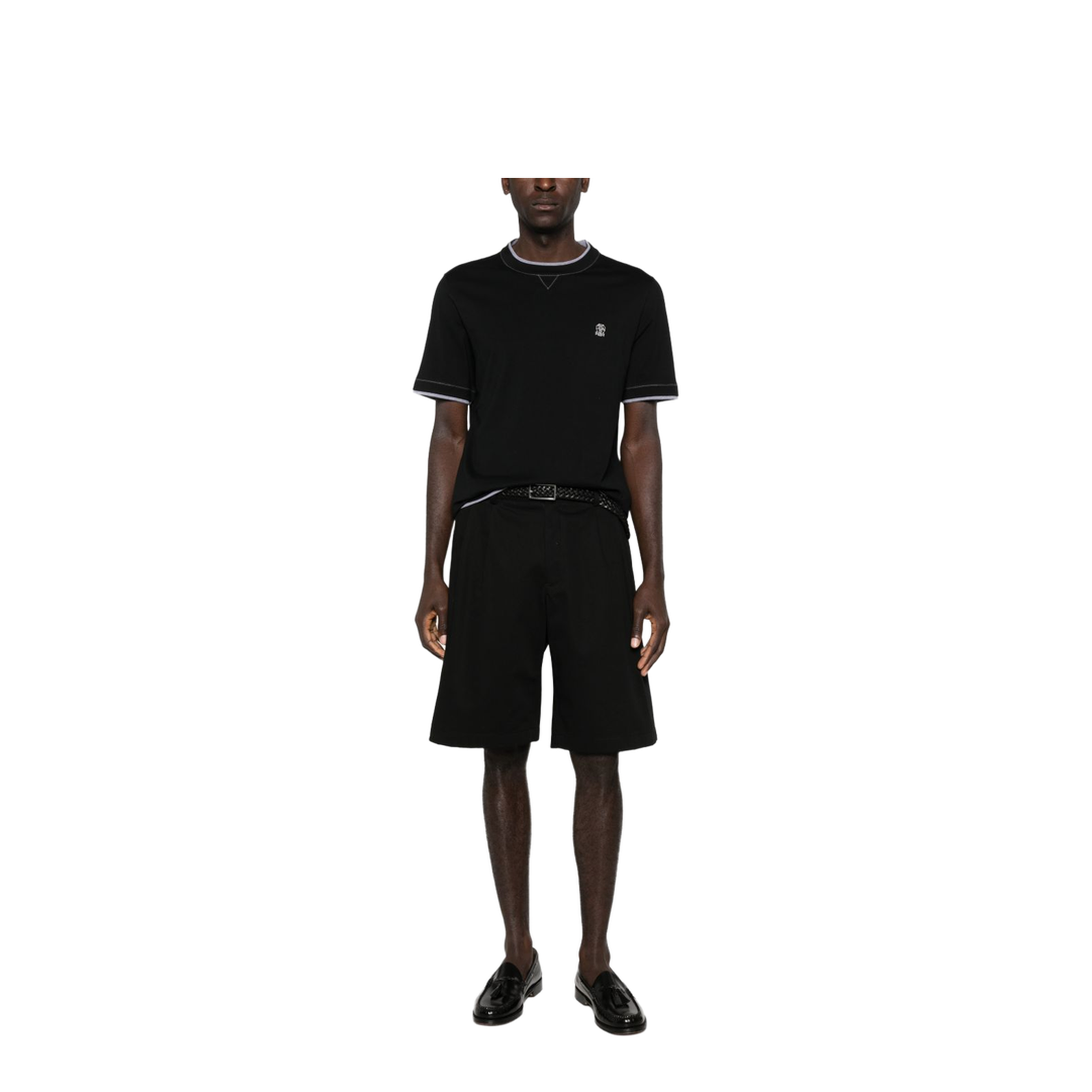 T-Shirts Black