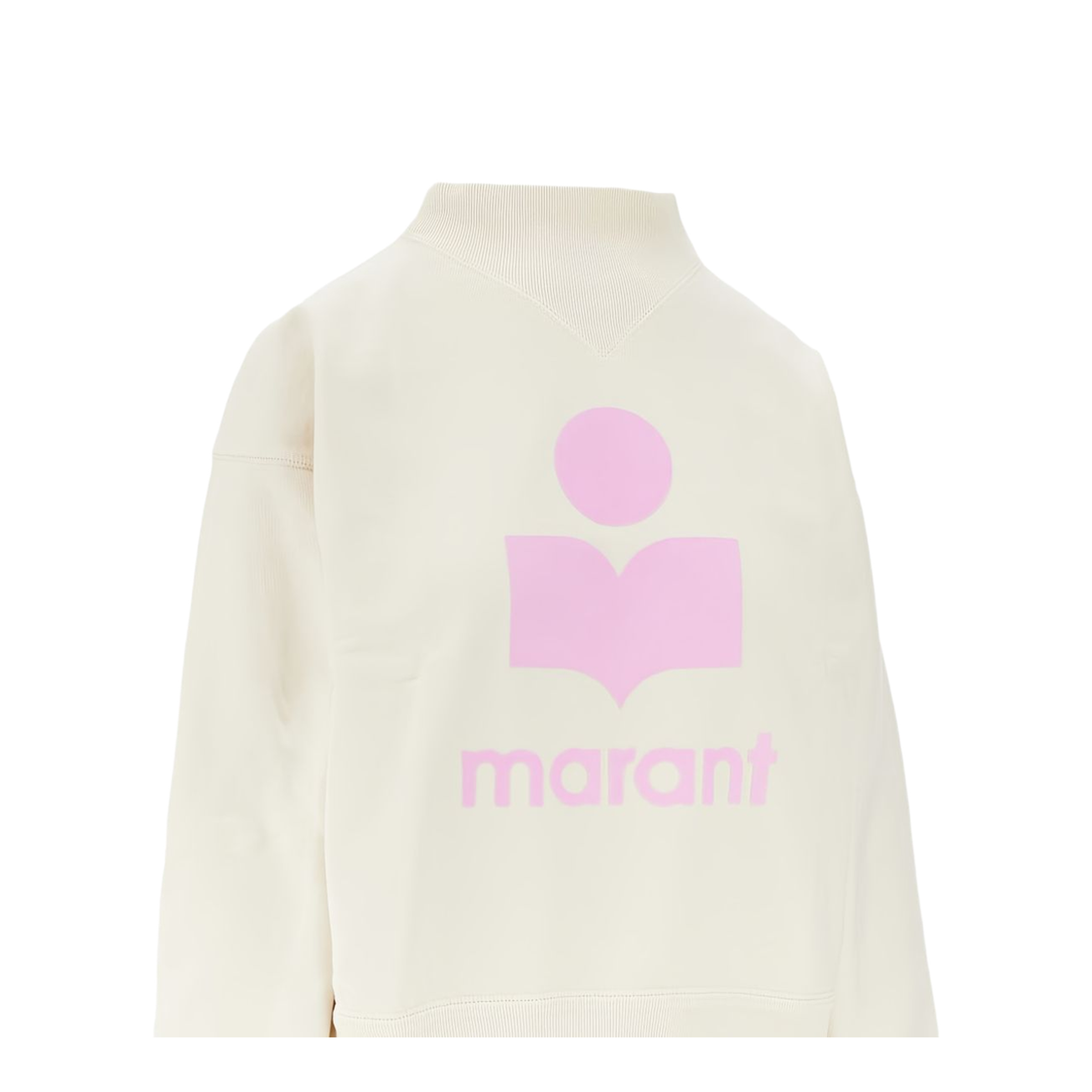 MAYFEYR - Marant Etoile - Sweaters Beige - SW0003FA-D1M04EECPK
