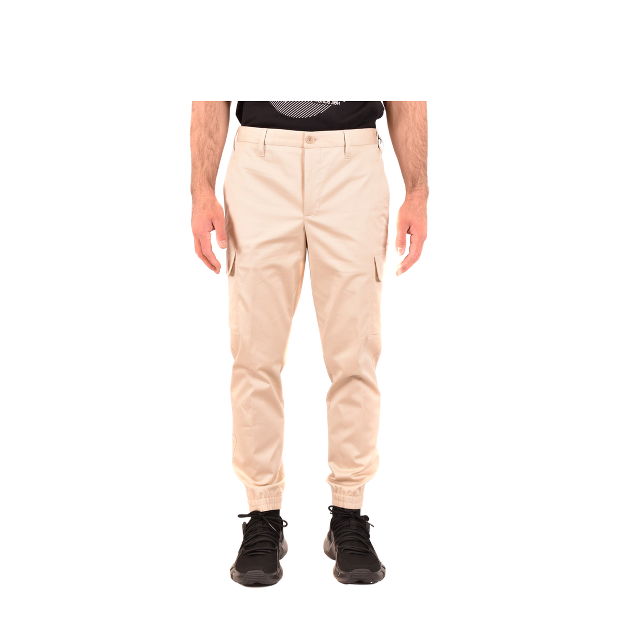 MAYFEYR - Neil Barrett - Trousers - PBPA827Q011427