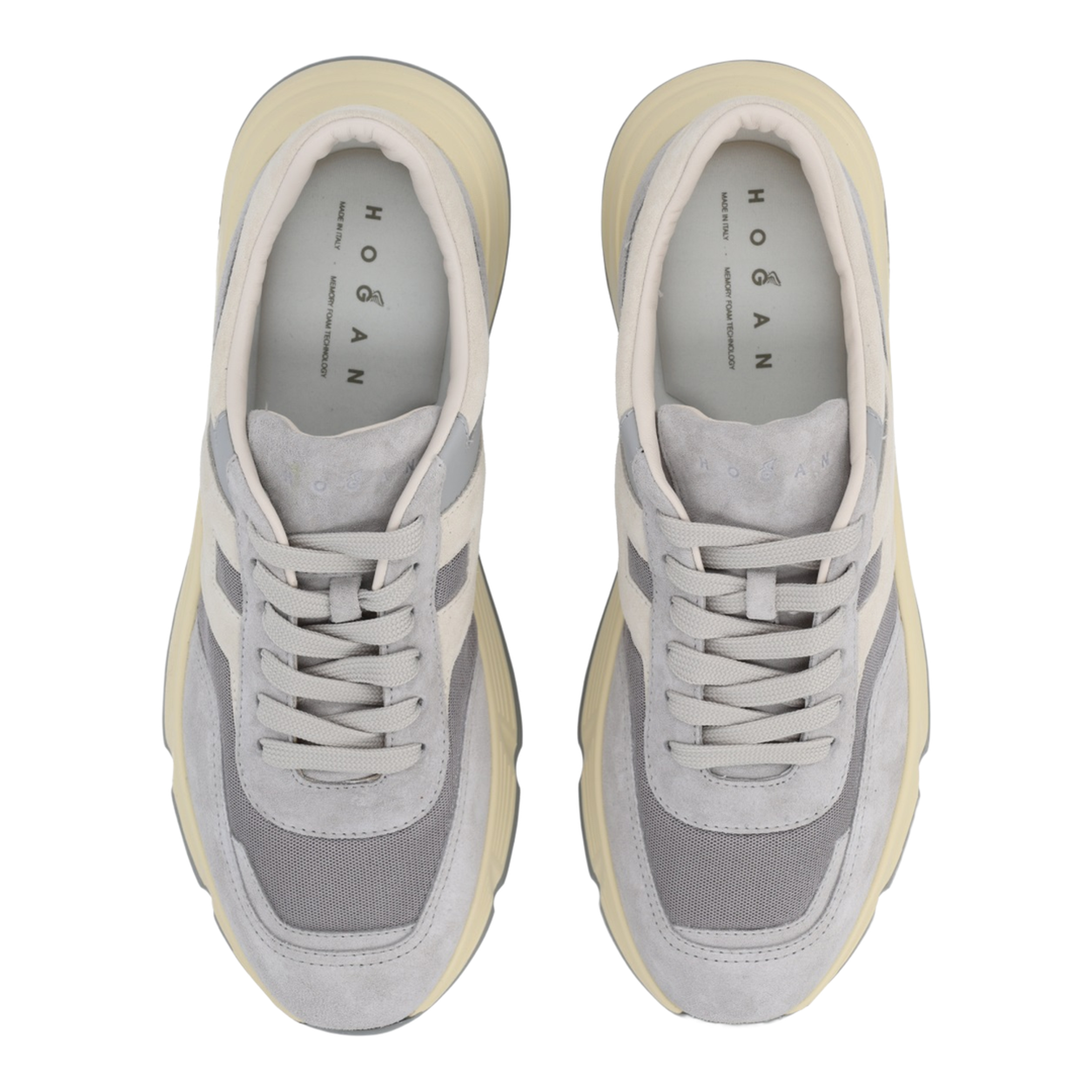 Hyperlight Sneaker