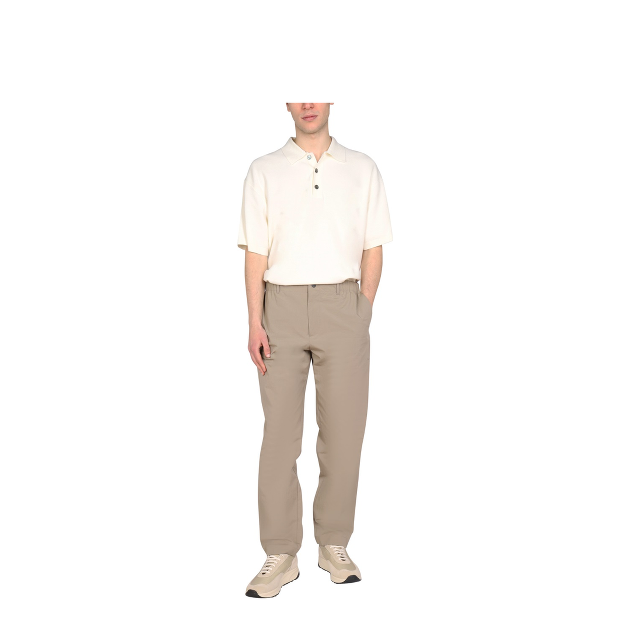 MAYFEYR - MONOBI - Straight Leg Pants - 1116712115329