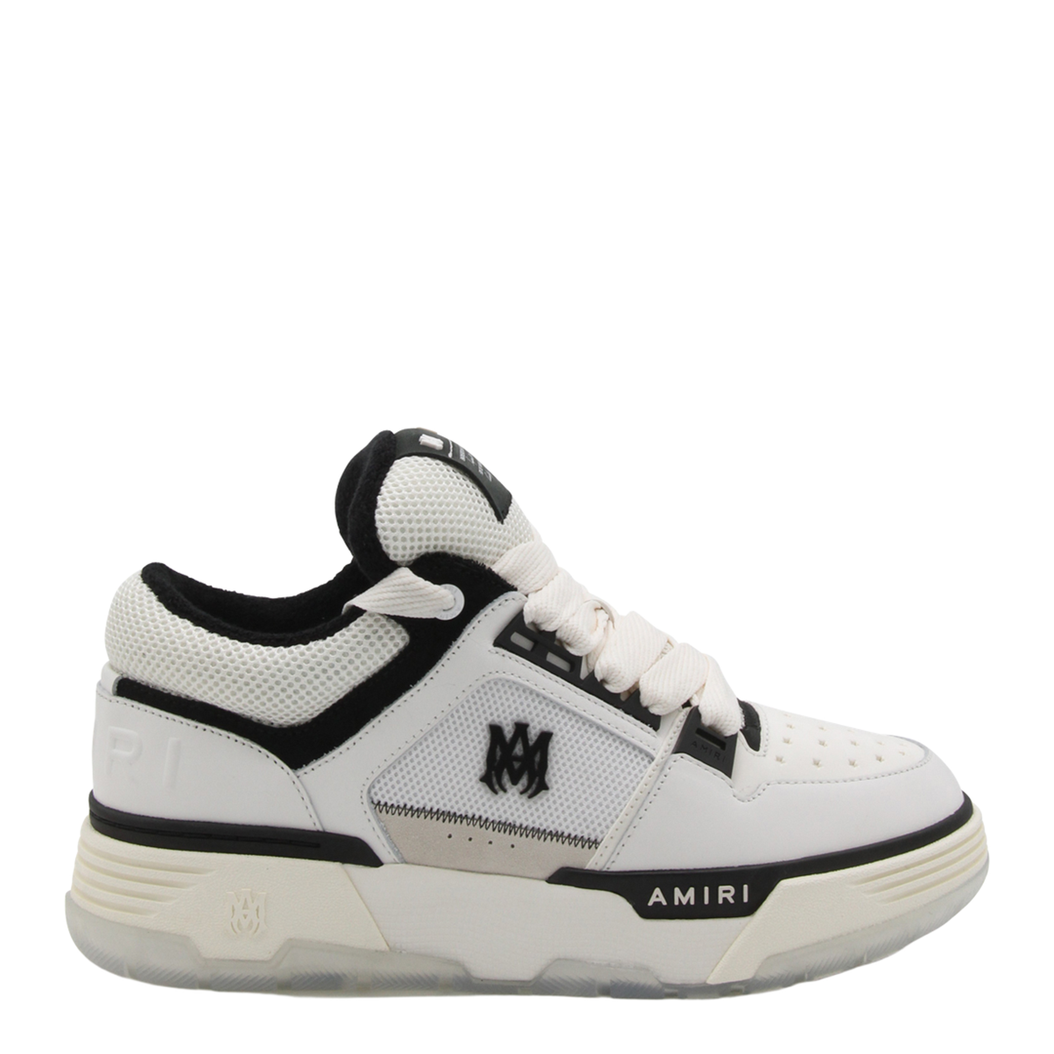 MAYFEYR - Amiri - Sneakers Light Grey - AMFOSR1048111