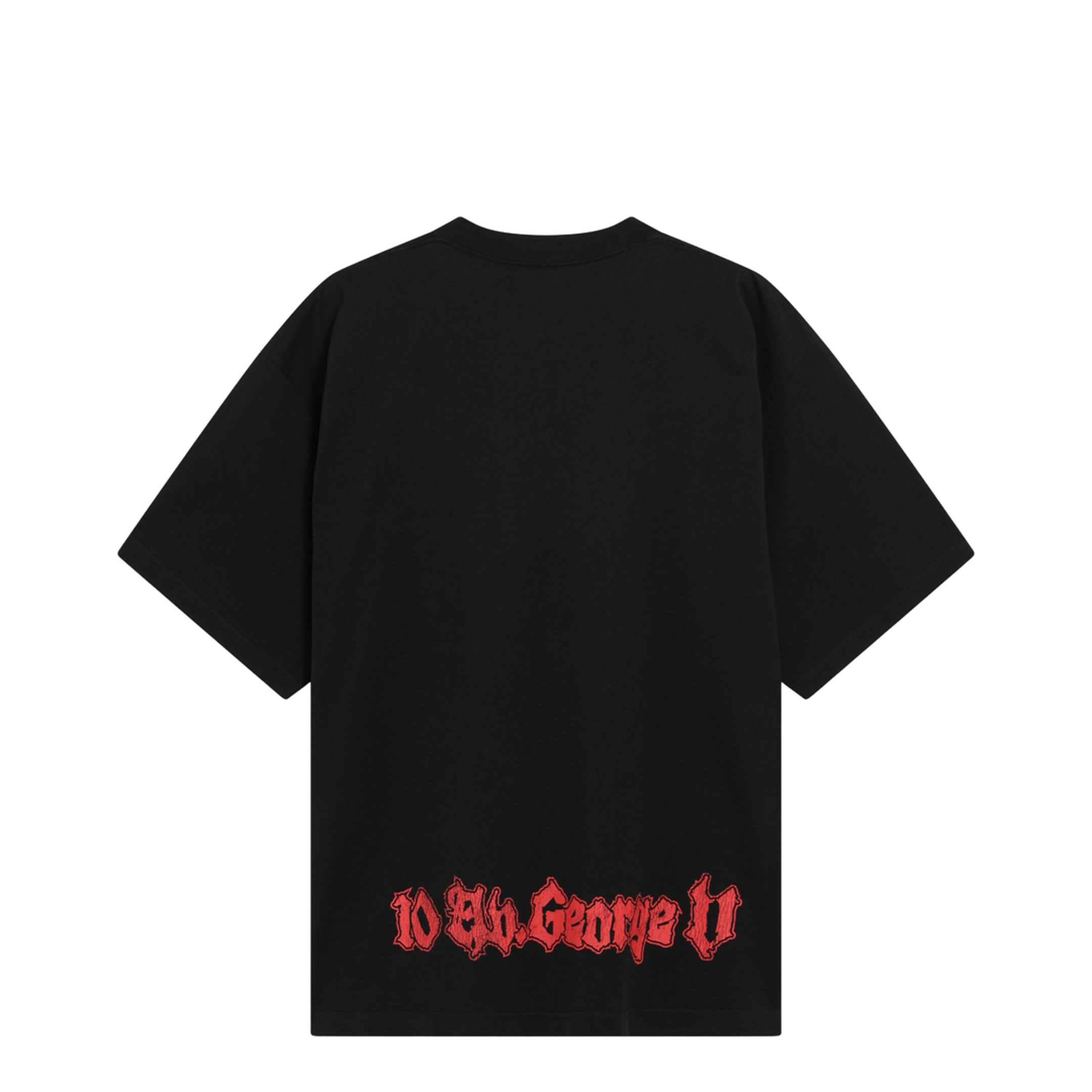 Medium Fit T-Shirt
