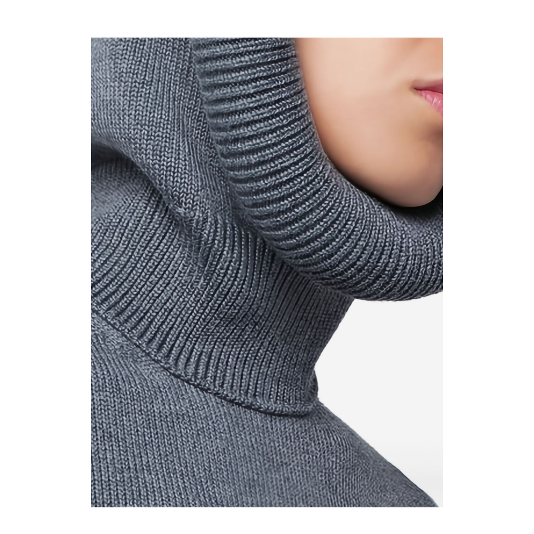 Wool Jumper