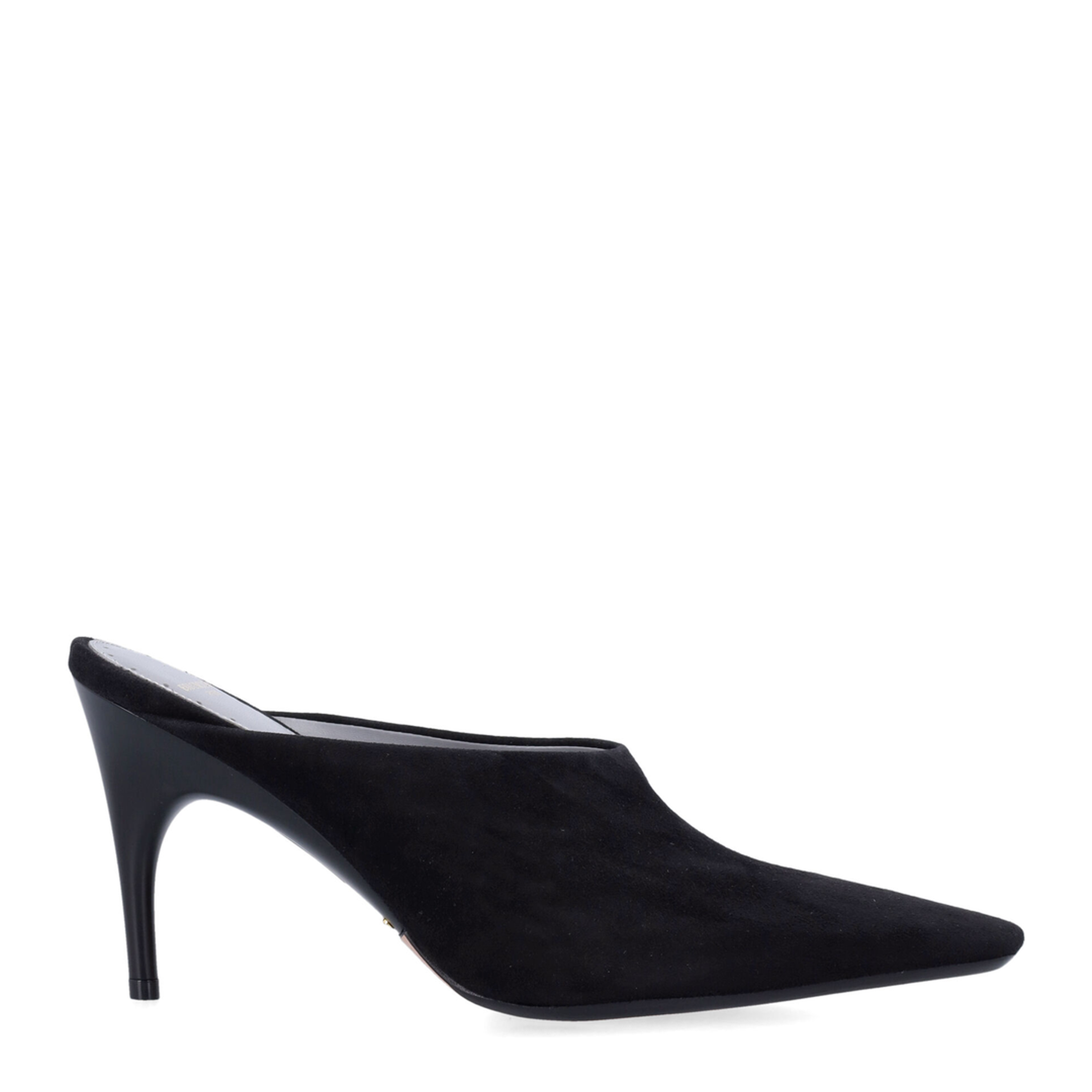 MAYFEYR - Balenciaga - Flat Shoes Black - 873367WCB311080