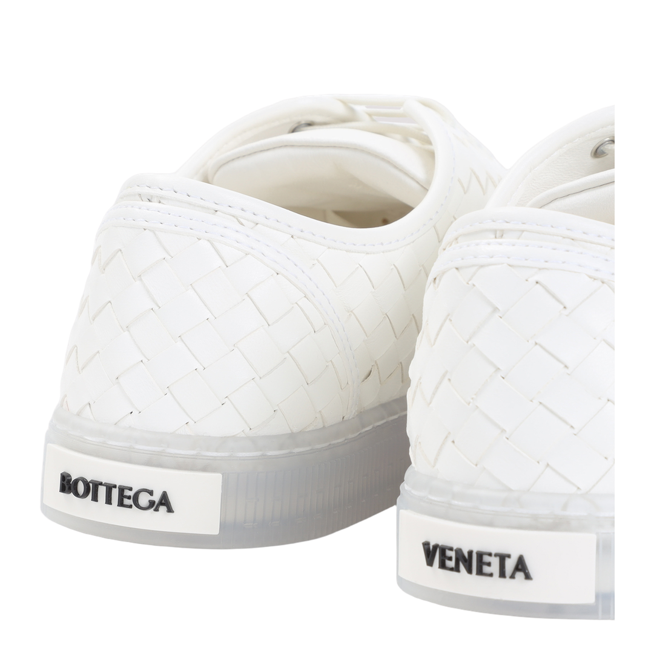 MAYFEYR - Bottega Veneta - Serena Sneakers - 868071V2ED0