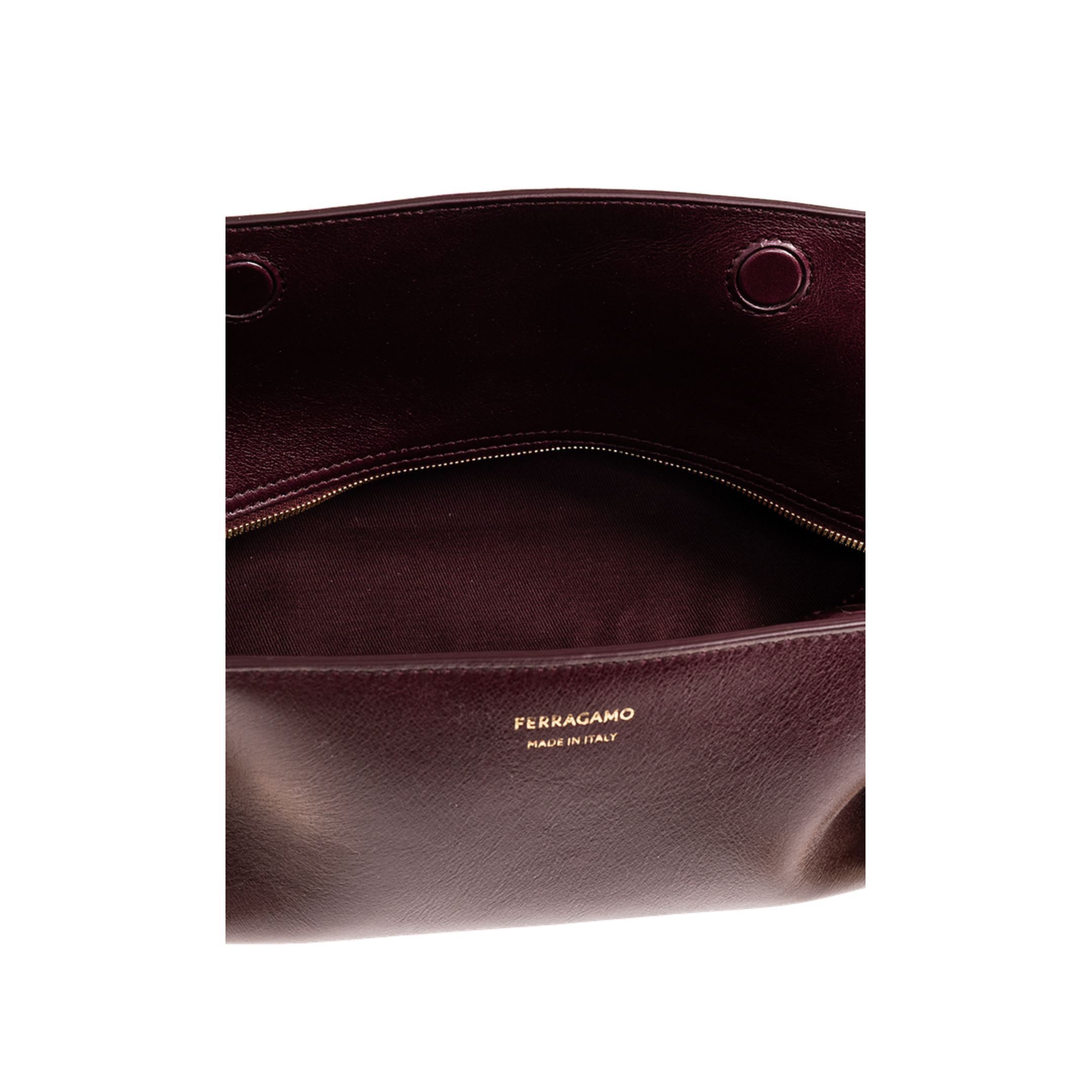 Shoulder Bag Folded Small