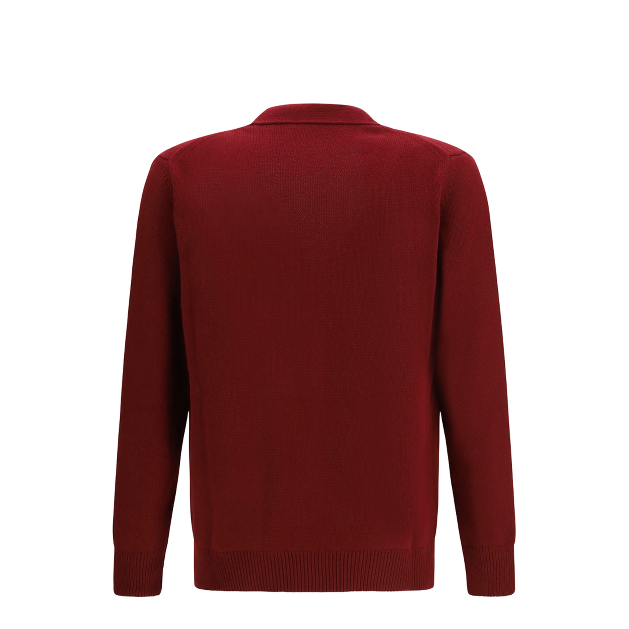 MAYFEYR - Gucci - Wool Cashmere Cardigan - 815009XKFAU
