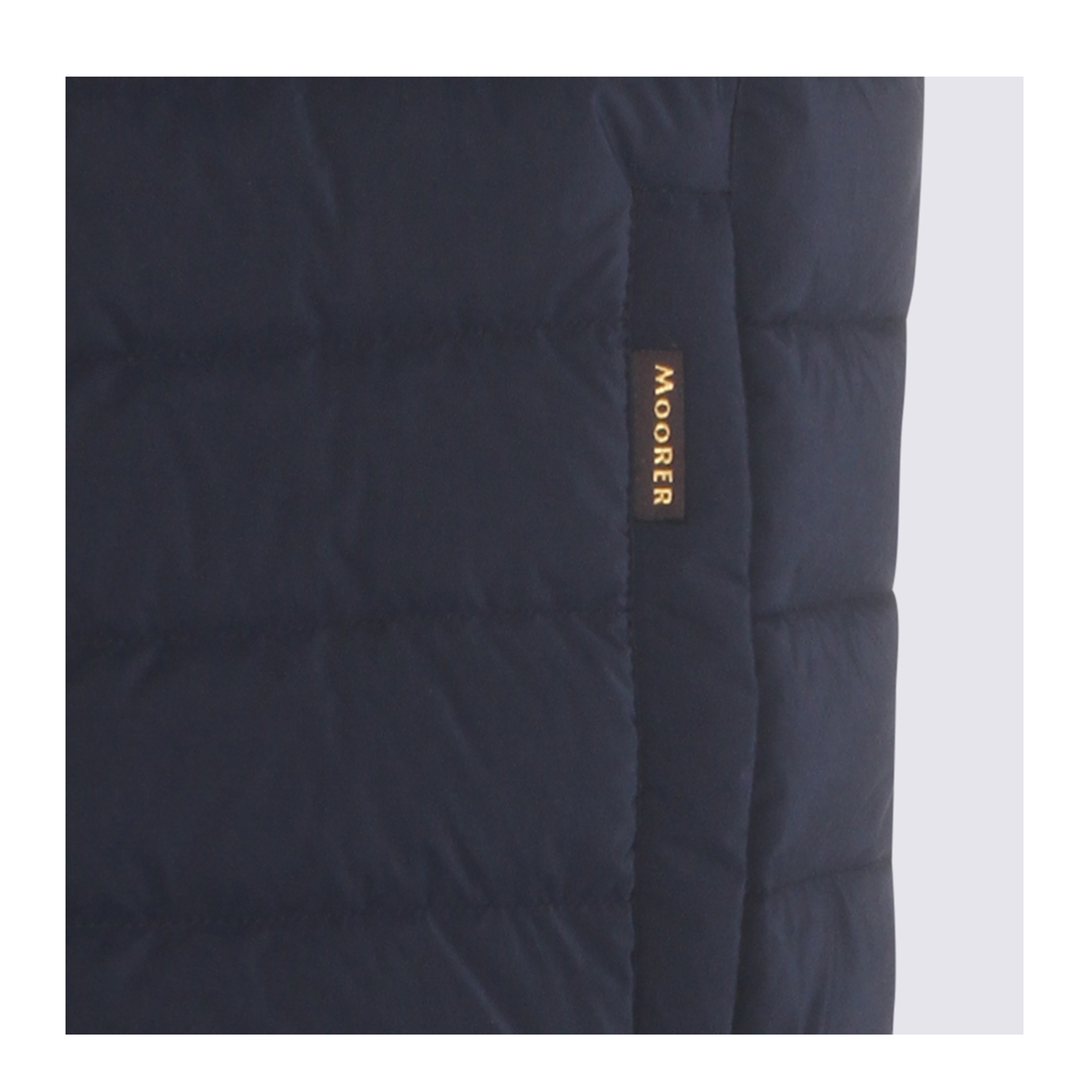 MAYFEYR - Moorer - Coats - MOUGI100015OSU0498
