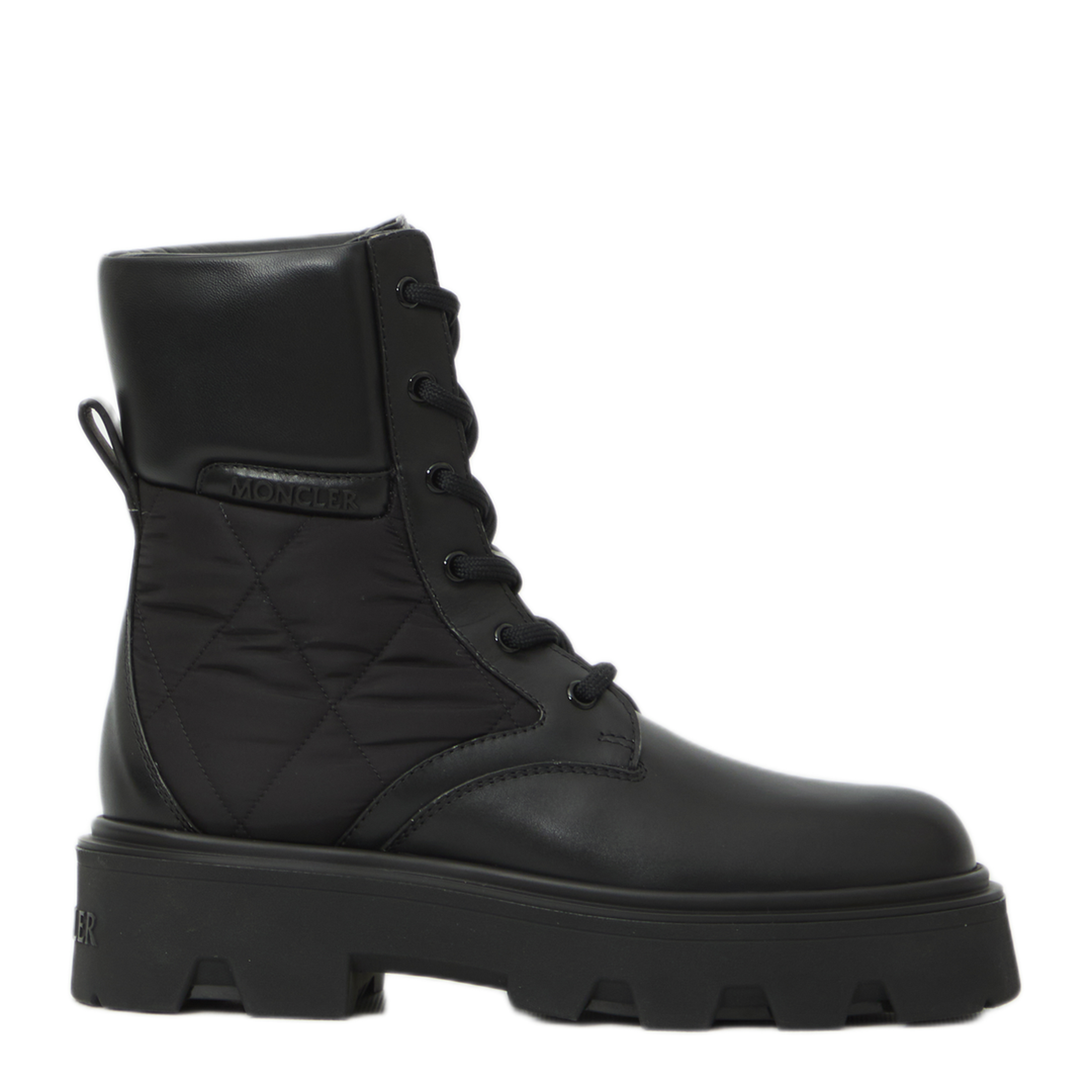 MAYFEYR - Moncler - Aurea Ankle Boots - L209B4F00040M9934999