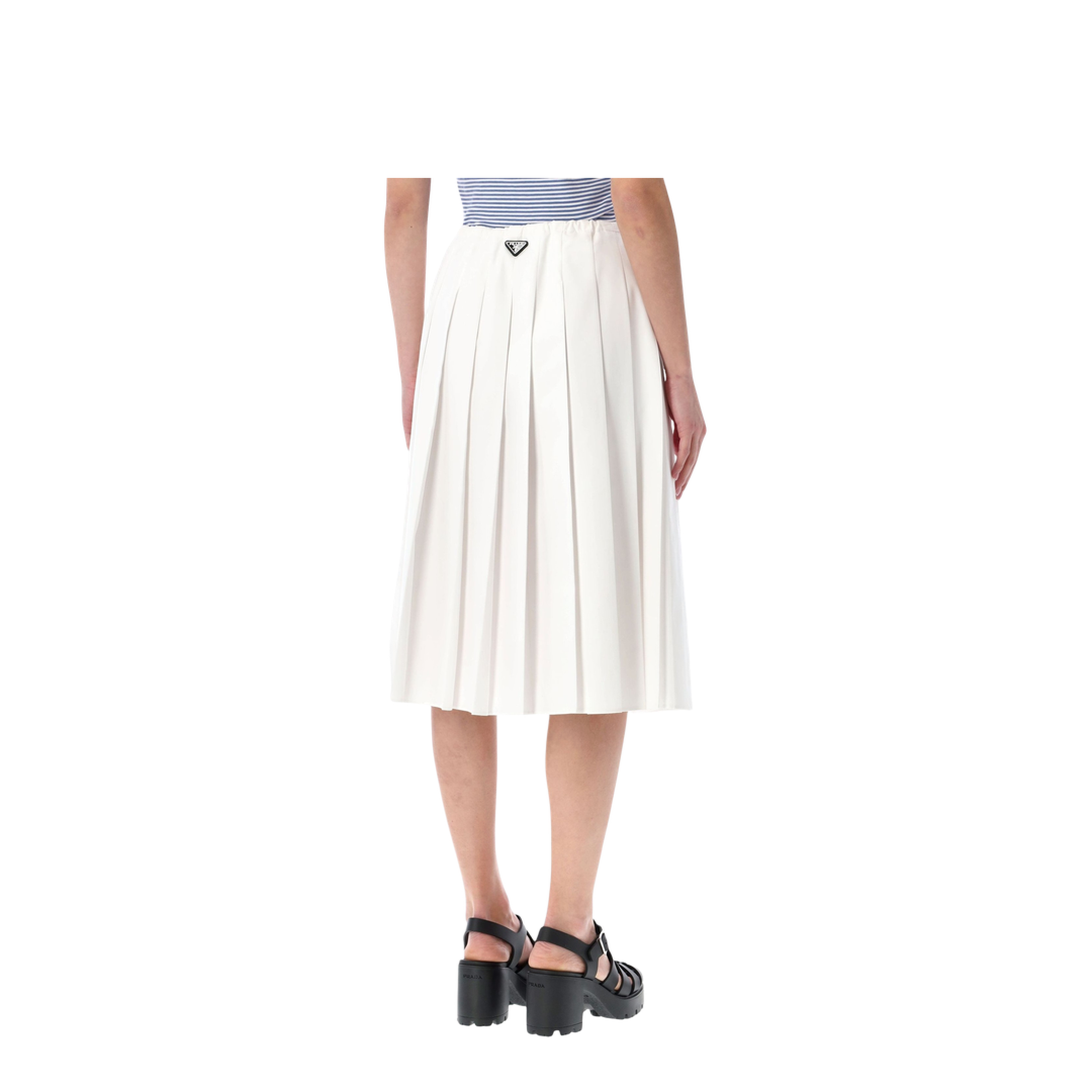 Skirts White