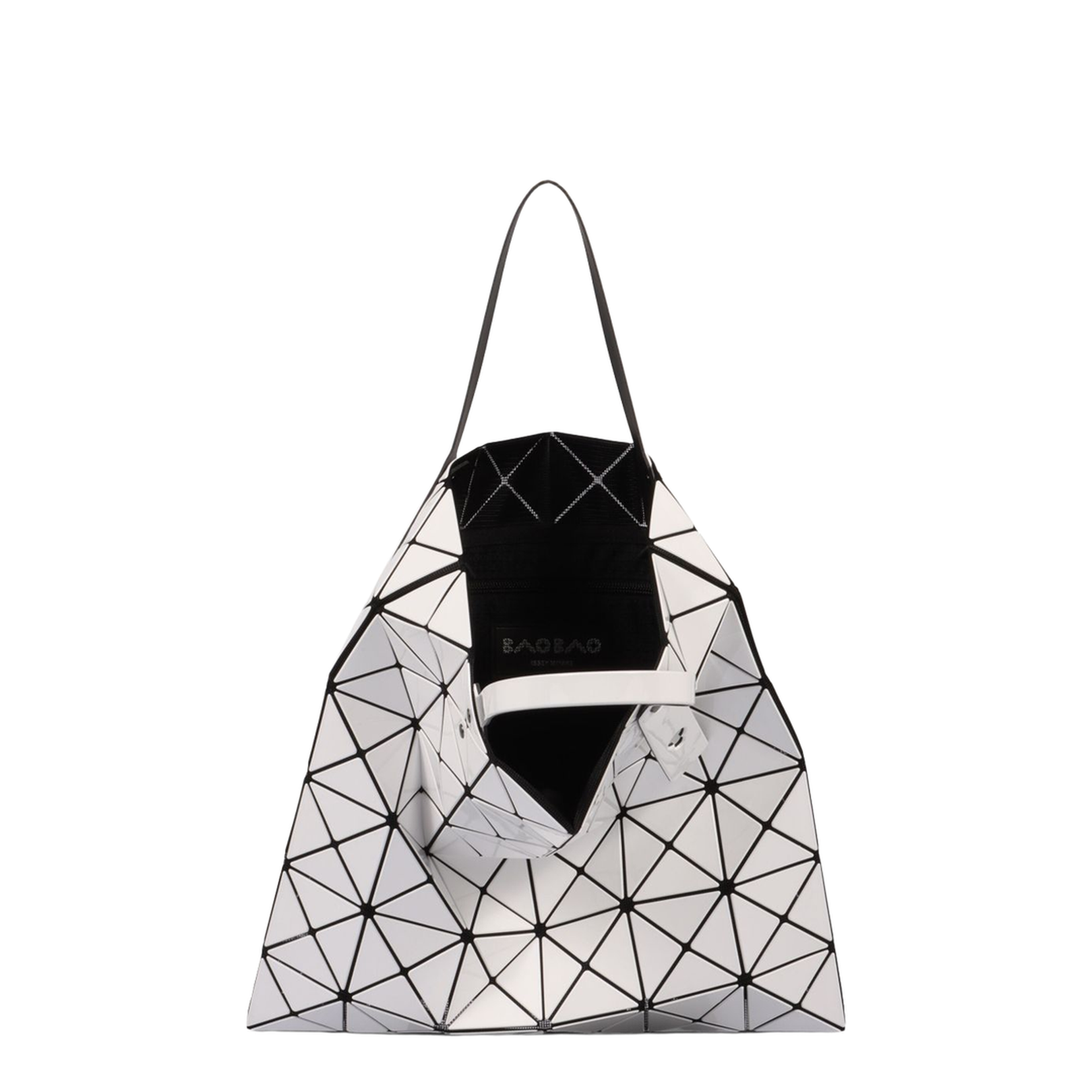 Lucent Shopping Bag