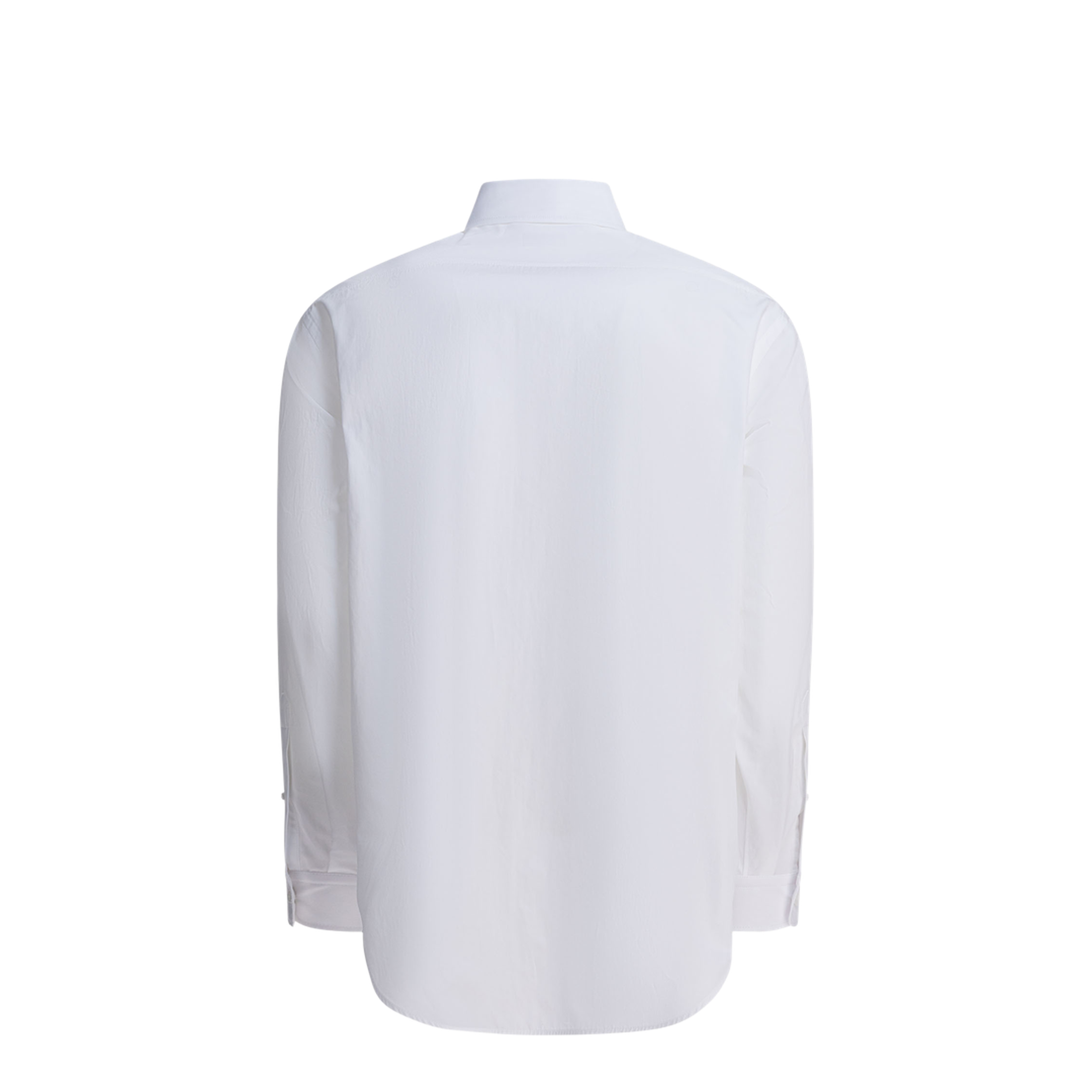 MAYFEYR - Balenciaga - Cotton Shirt - 850808TTM129000