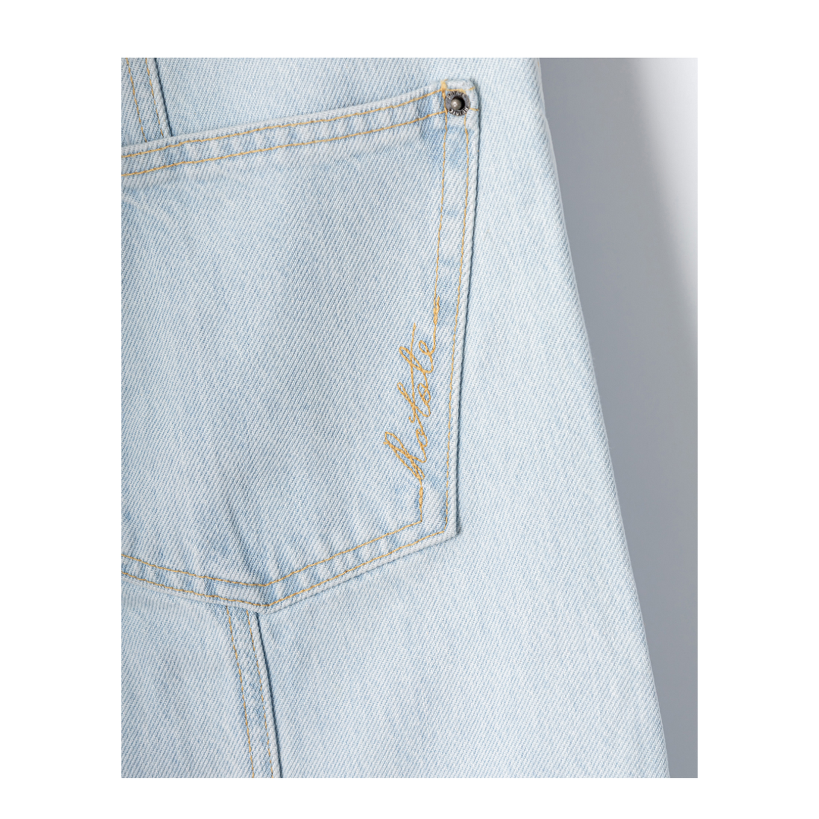 Trousers Blue