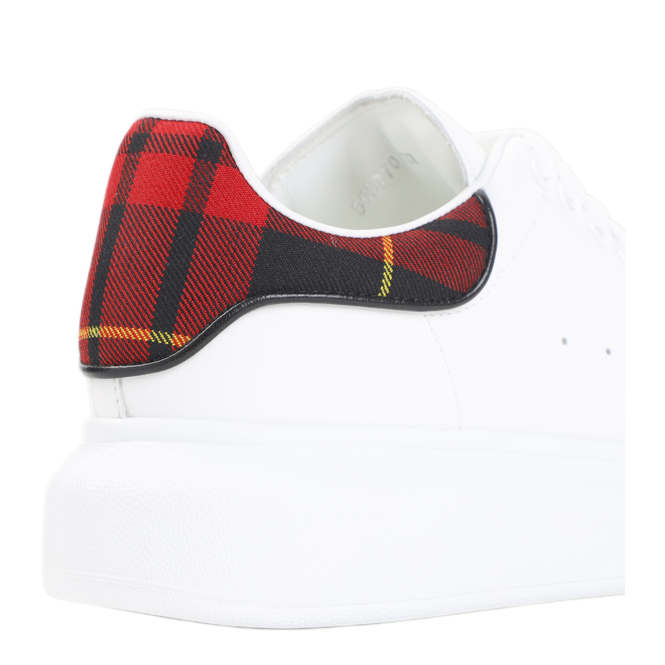 MAYFEYR - Alexander Mcqueen - Oversized Sneakers - 553770WIAJQ9202