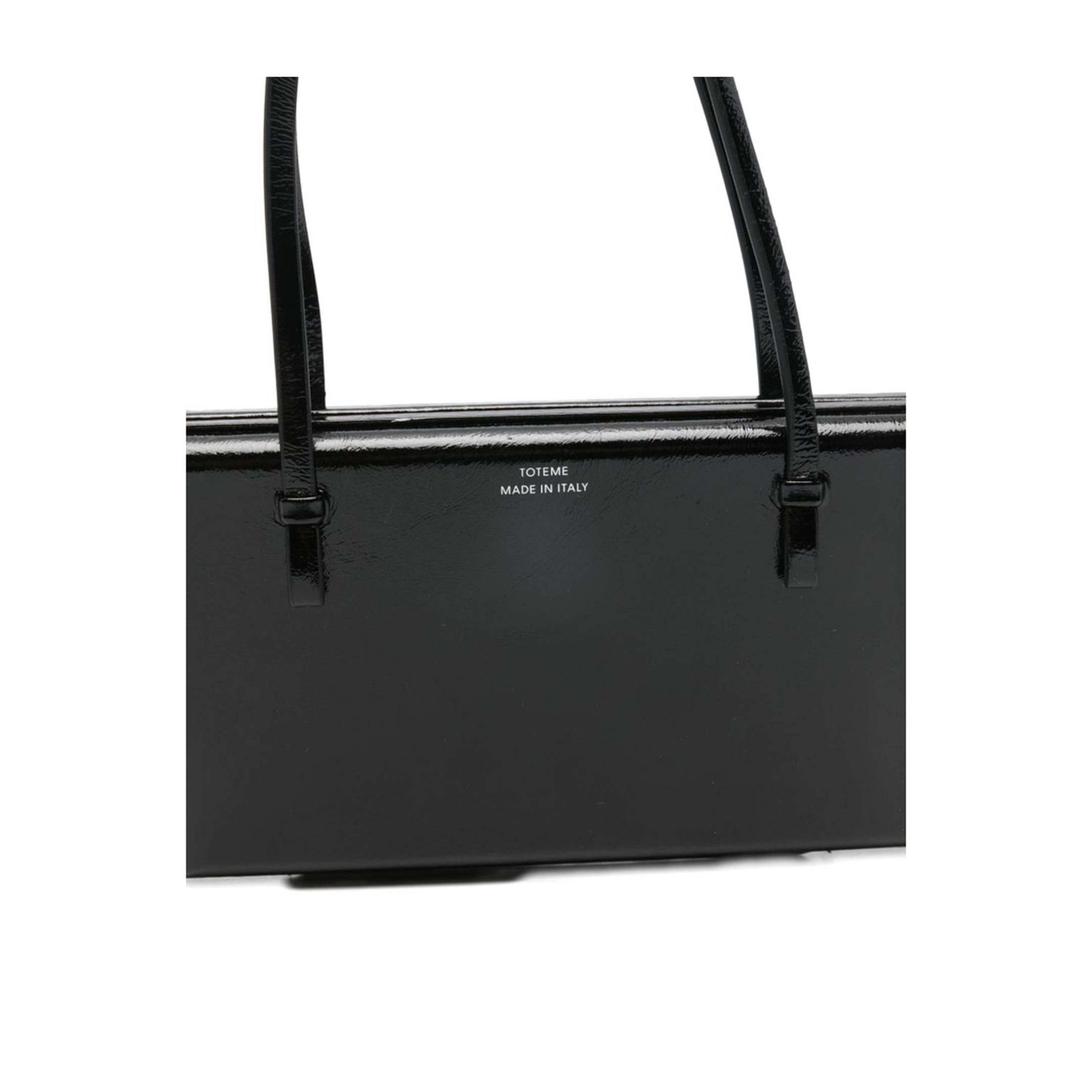 MAYFEYR - Toteme - Black Bag - 261WAL0111LE0020001