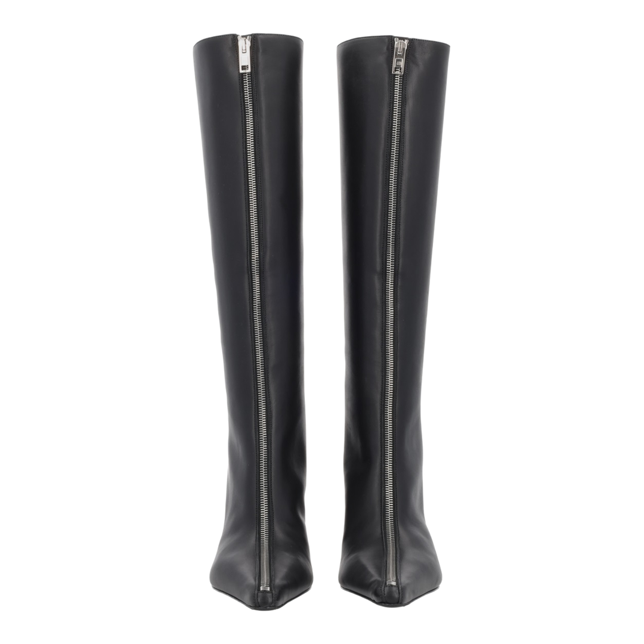MAYFEYR - Alexander Wang - Heeled Boot - 30425B007001