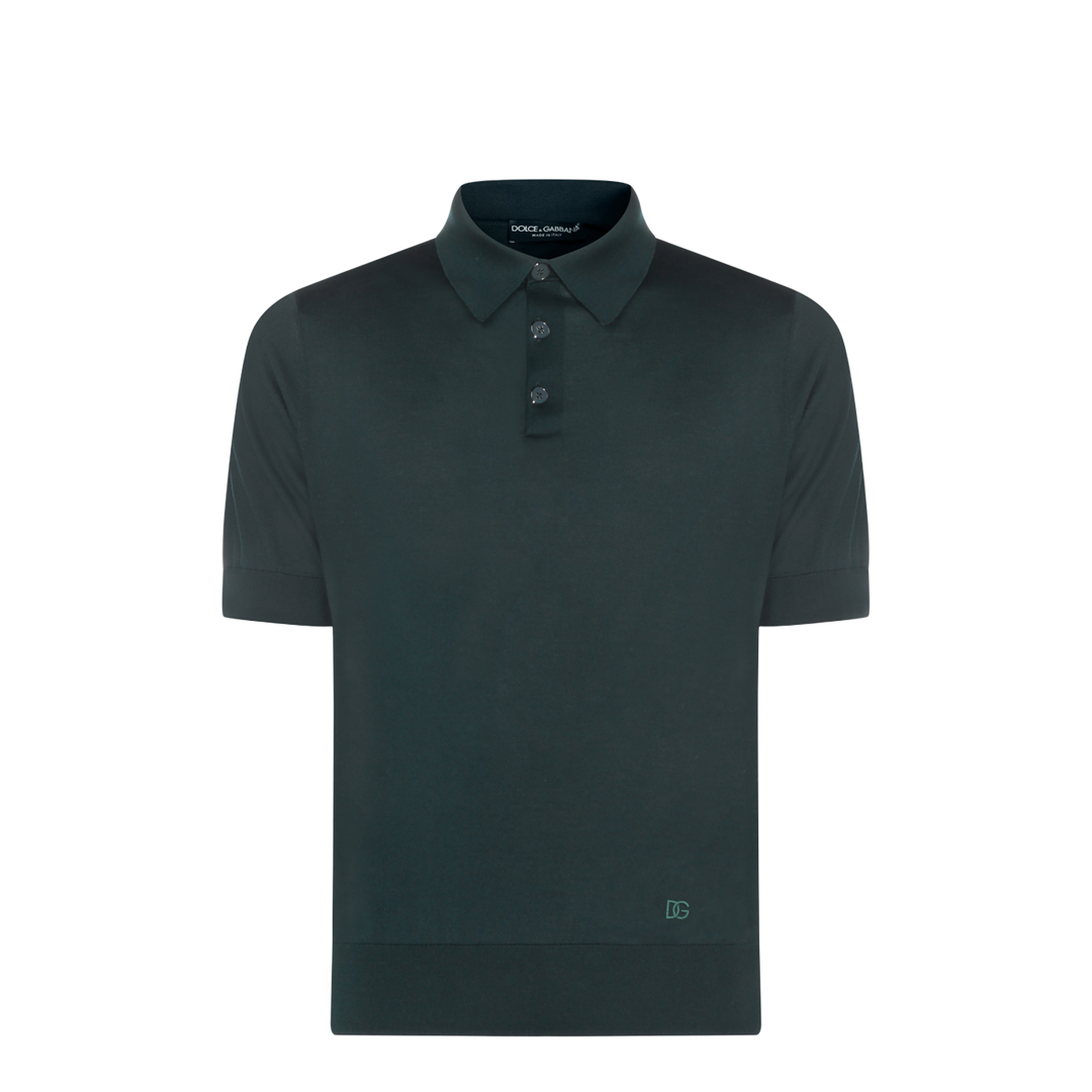 MAYFEYR - Dolce & Gabbana - T-Shirts And Polos - GXZ02ZJBSO5V2091