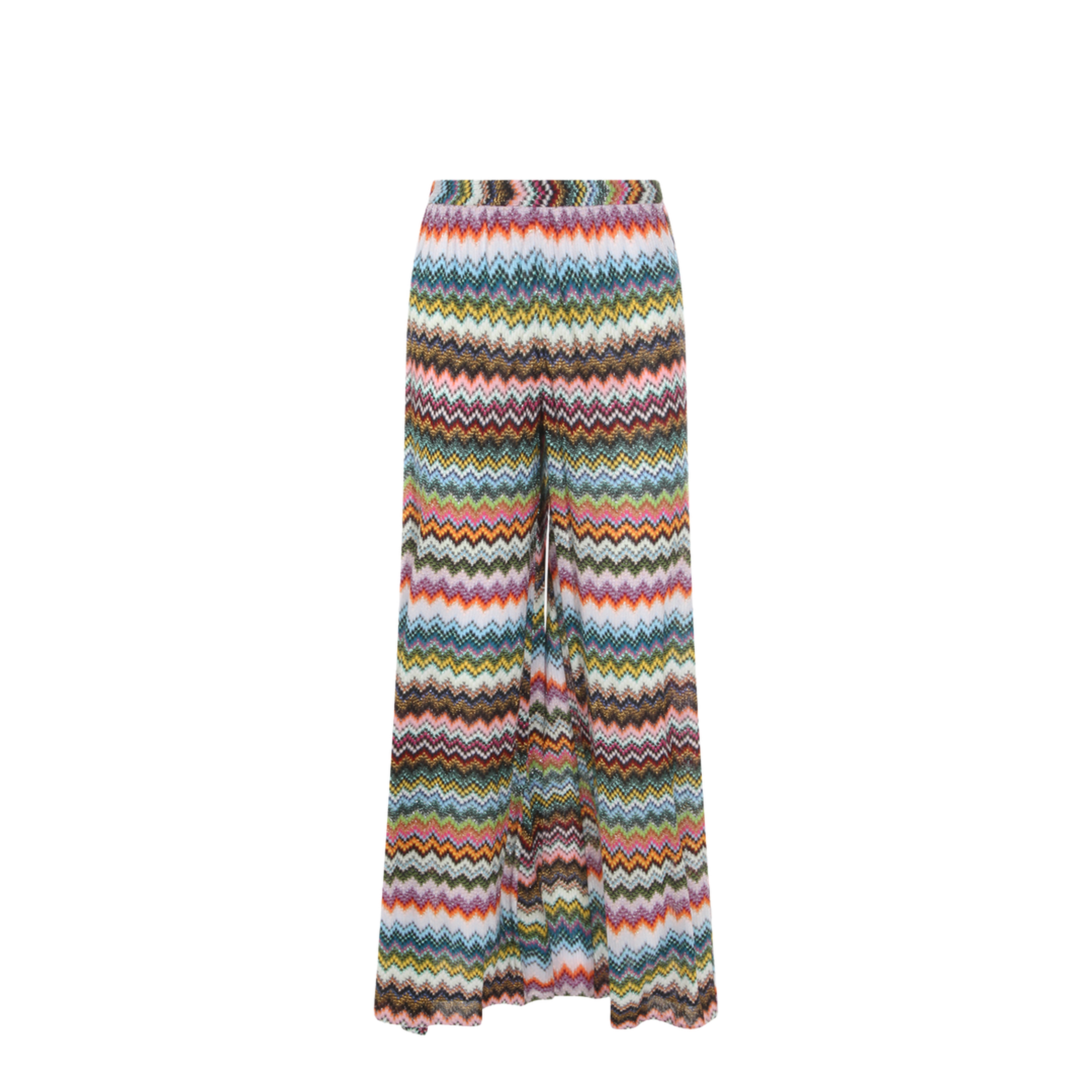 MAYFEYR - Missoni - Trousers - MC23SI02BR014FSM9YJ