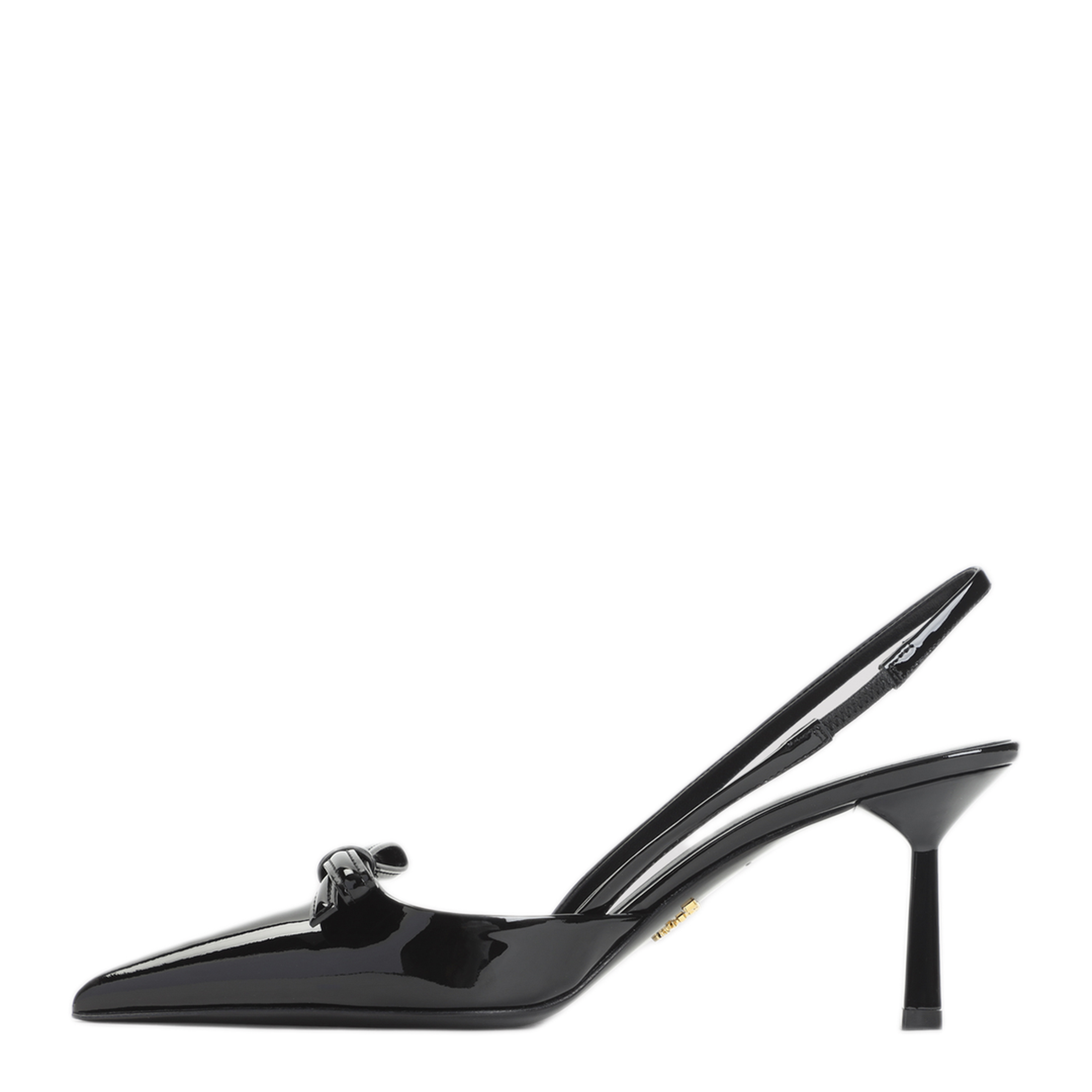 MAYFEYR - Prada - Calf Leather Pumps - 1I292OF075069F0002