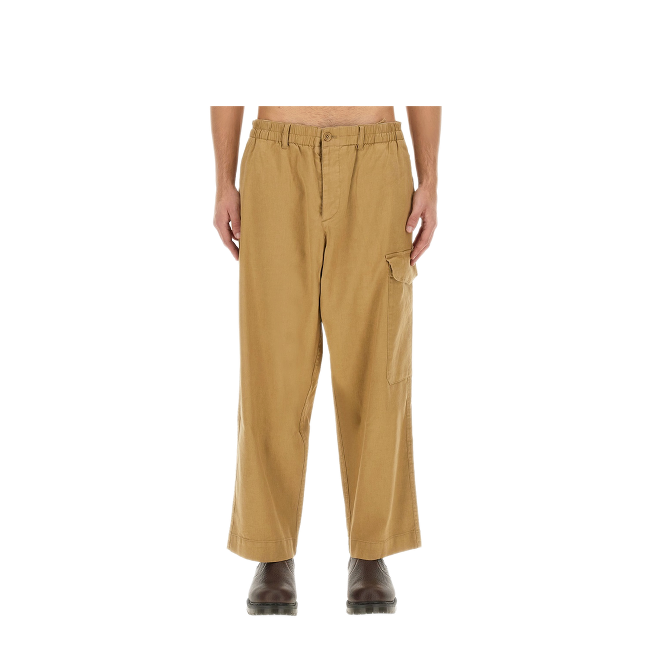 MAYFEYR - YMC - Military Pants - P4VAISAND