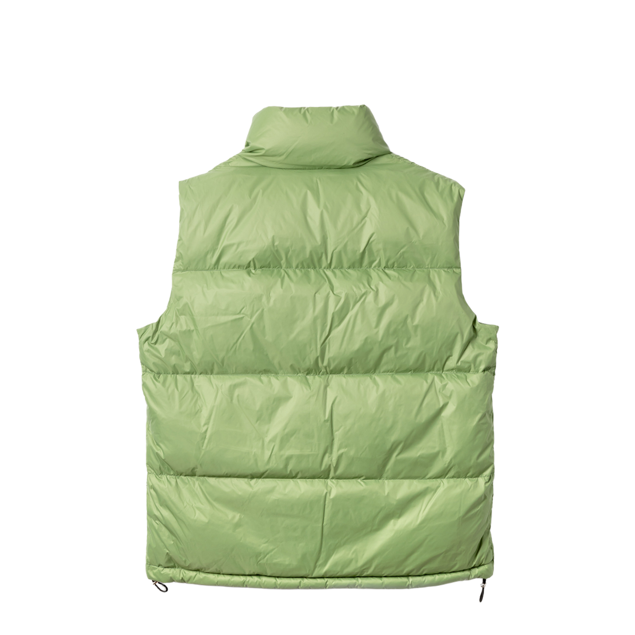 Down Vest