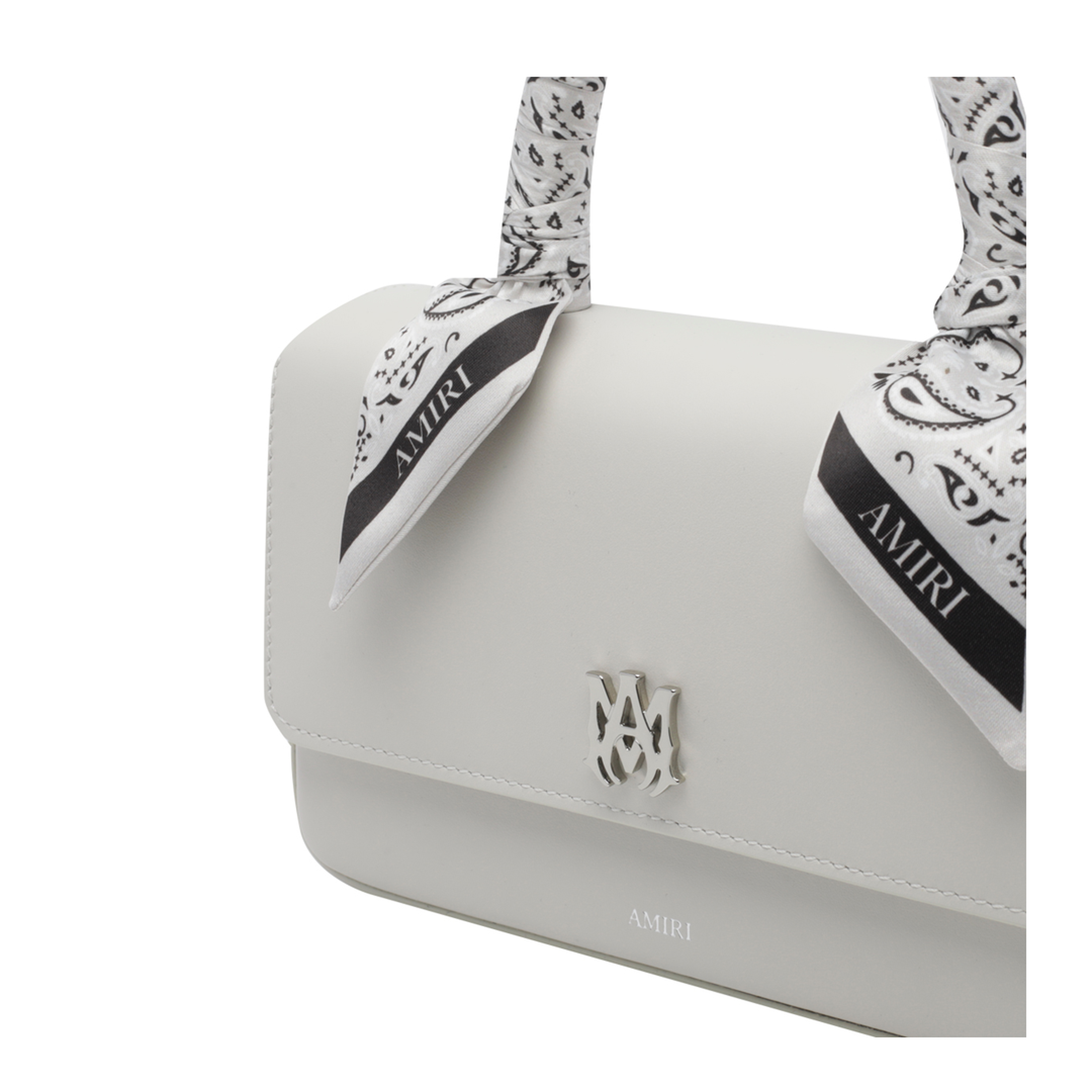 MAYFEYR - Amiri - Women'S Handbag - BGTH1070ALABASTER