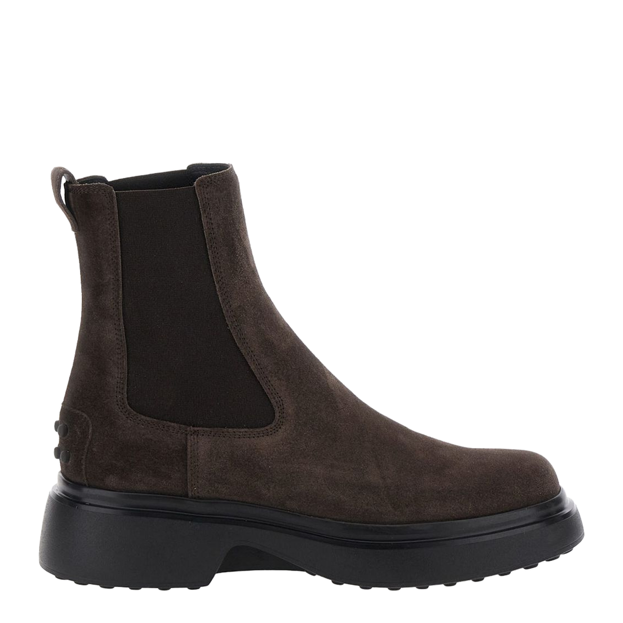 MAYFEYR - Tod's - Boots Brown - XXW74L0JK20RE0S808