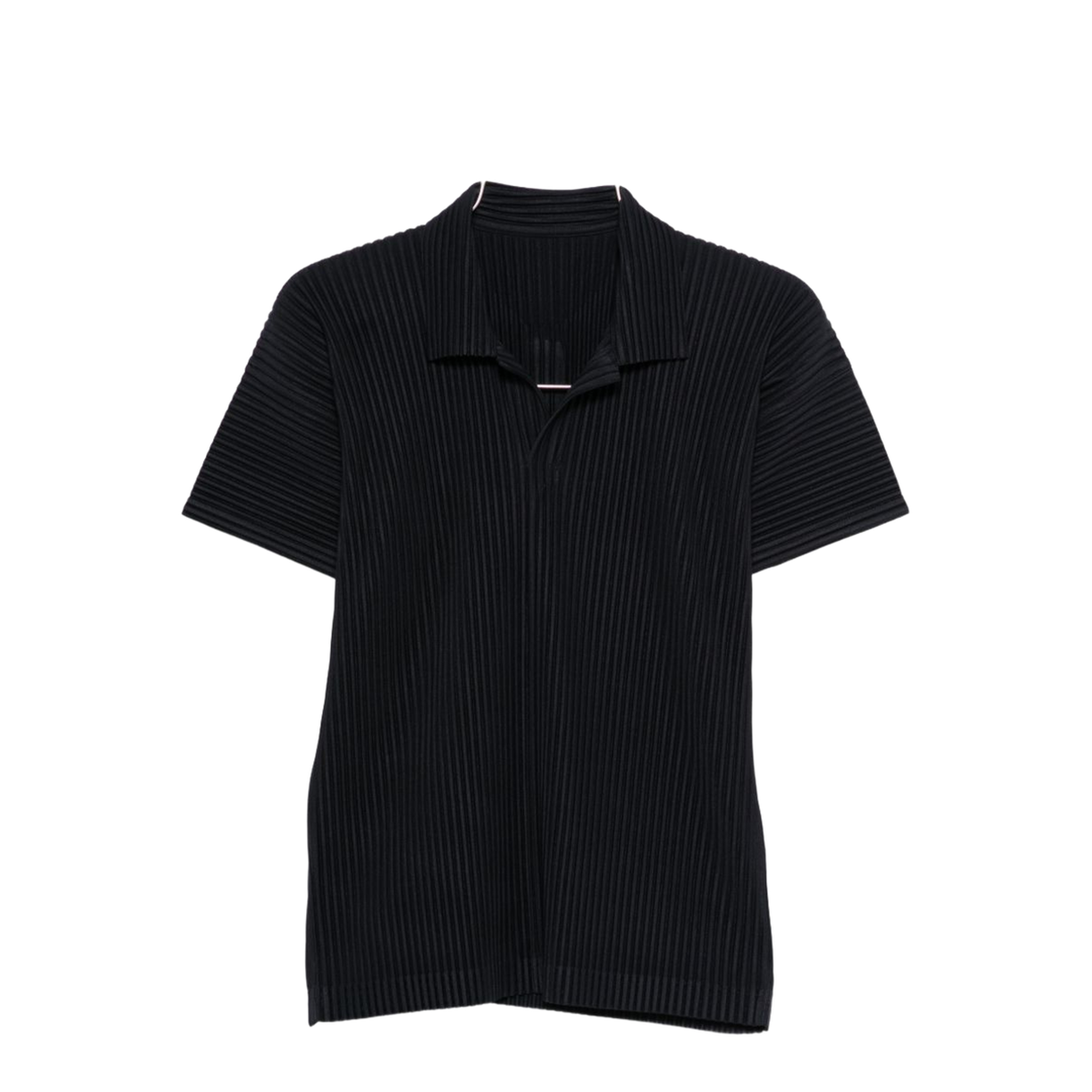 MAYFEYR - Bao Bao Issey Miyake - T-Shirts And Polos Blue - HP66JM53075