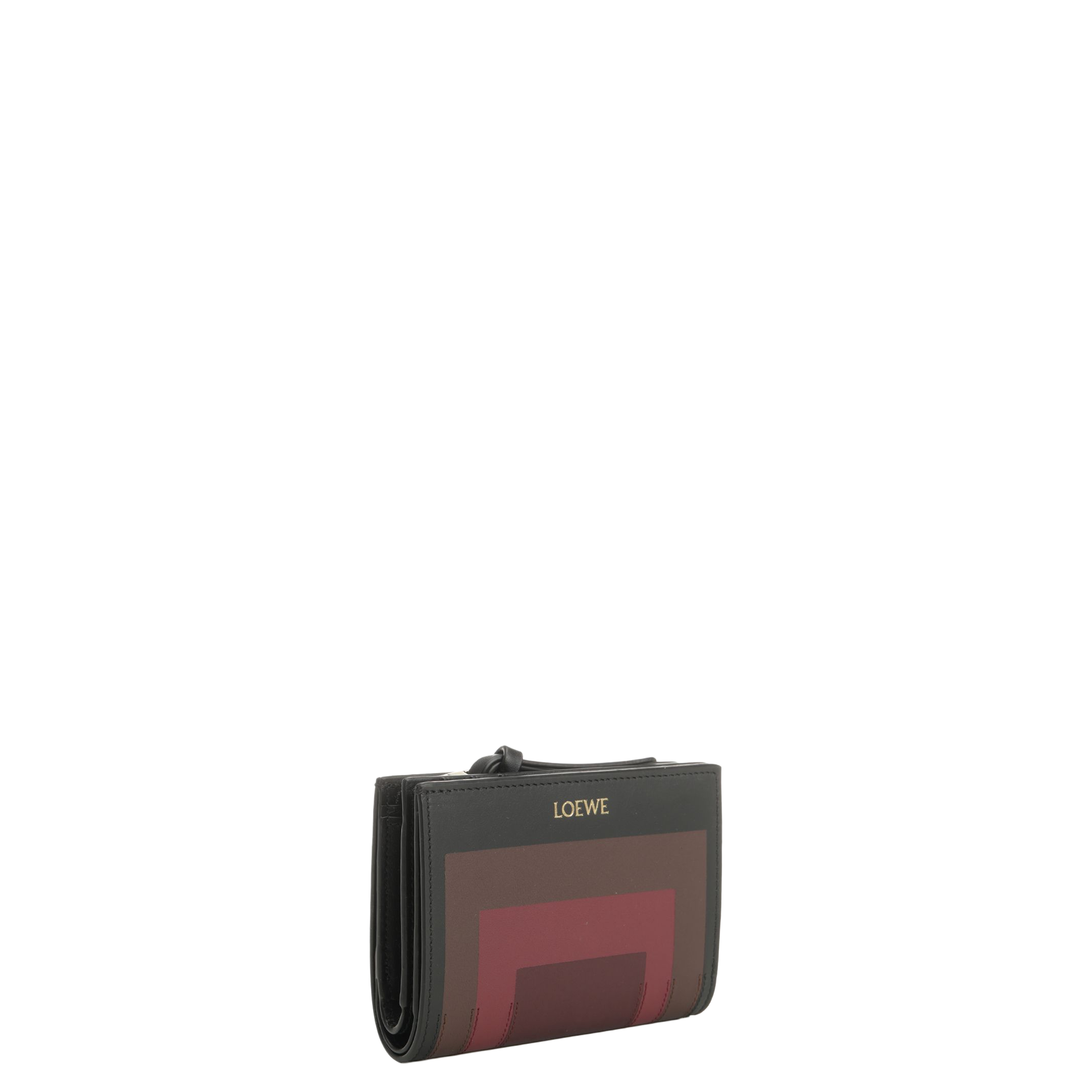 Compact Wallet Albers